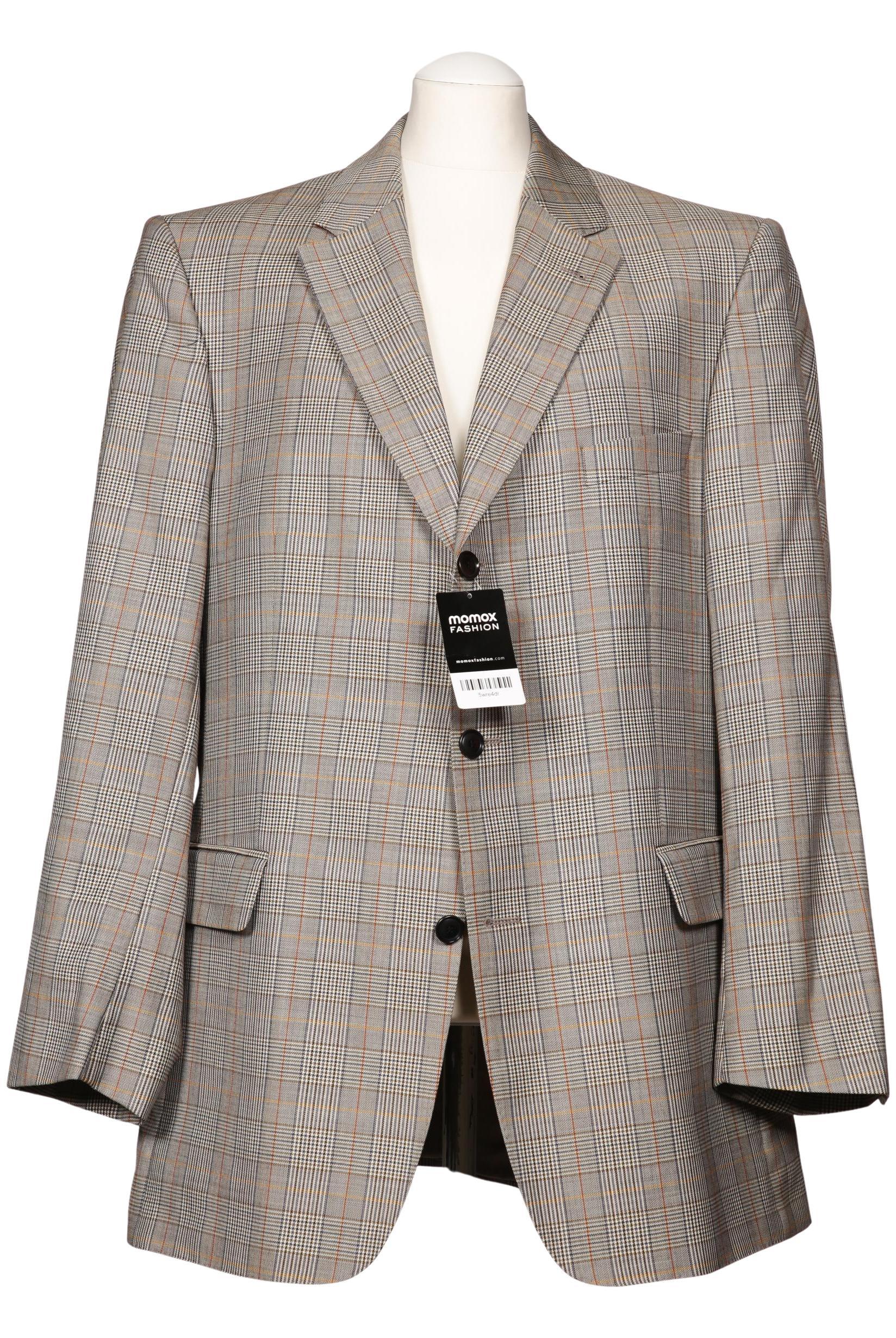 Thumbnail - Burberry Herren Sakko, beige, Gr. 56