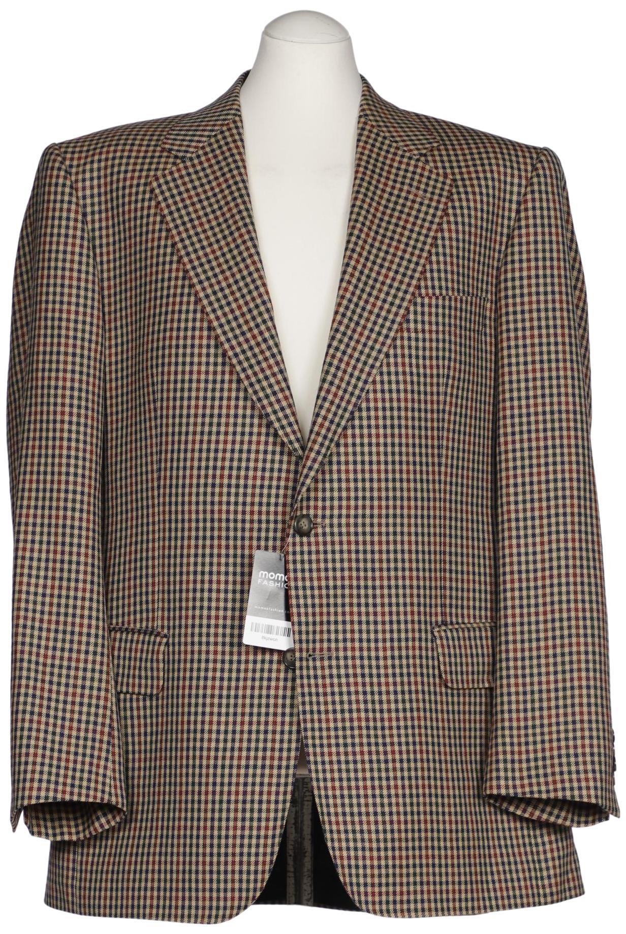 Thumbnail - Burberry Herren Sakko, mehrfarbig, Gr. 52