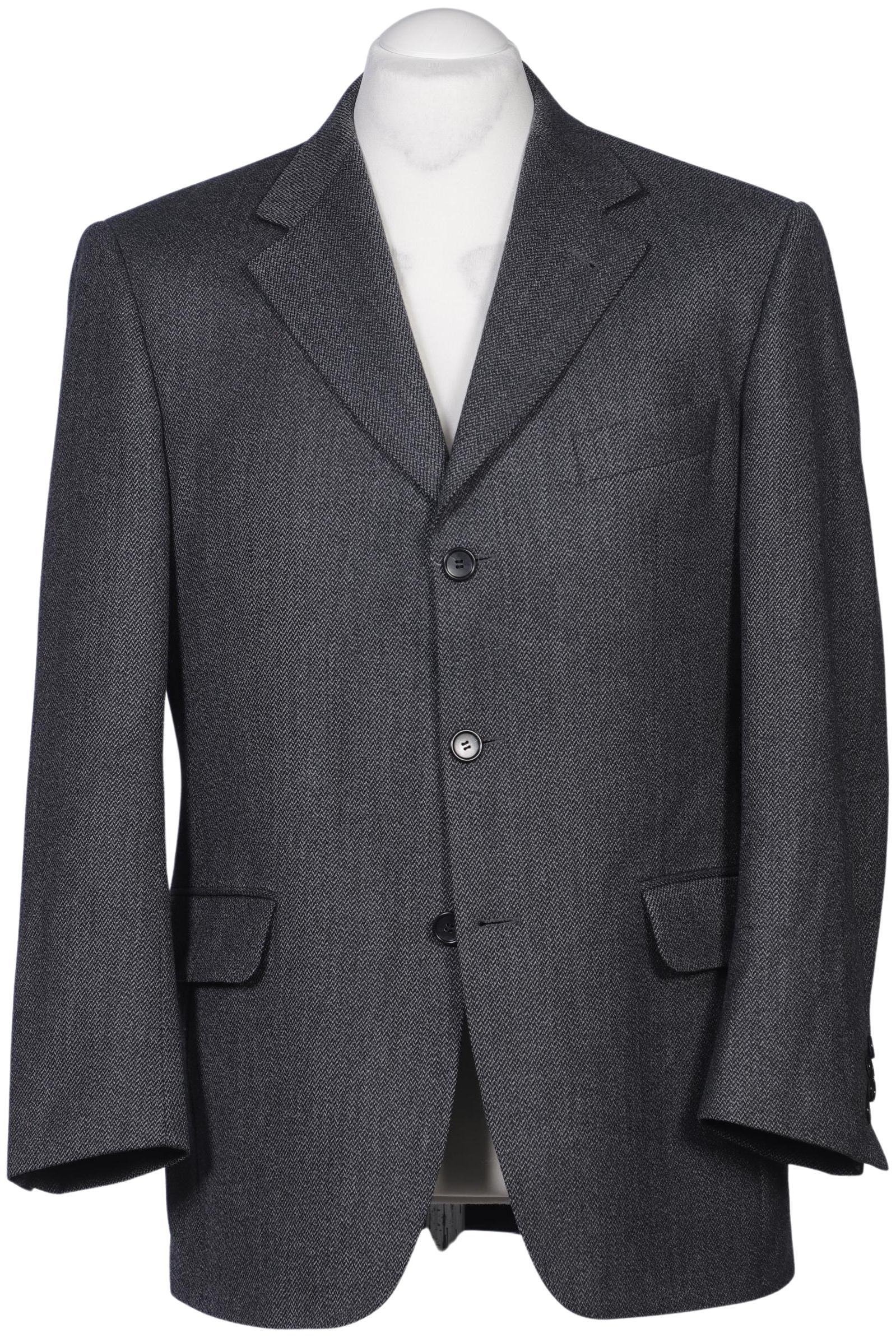 

Burberry Herren Sakko, grau, Gr. 48