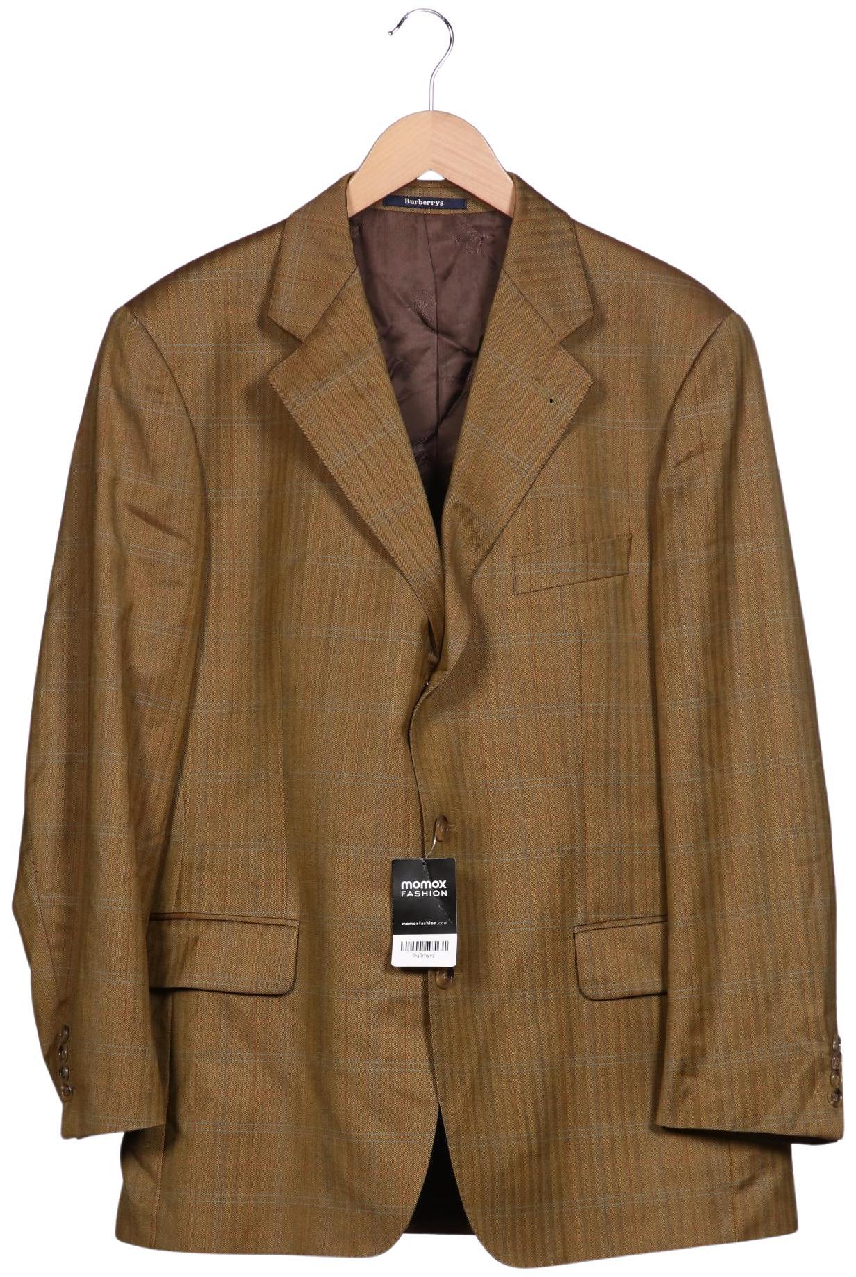 Thumbnail - Burberry Herren Sakko, braun, Gr. 52