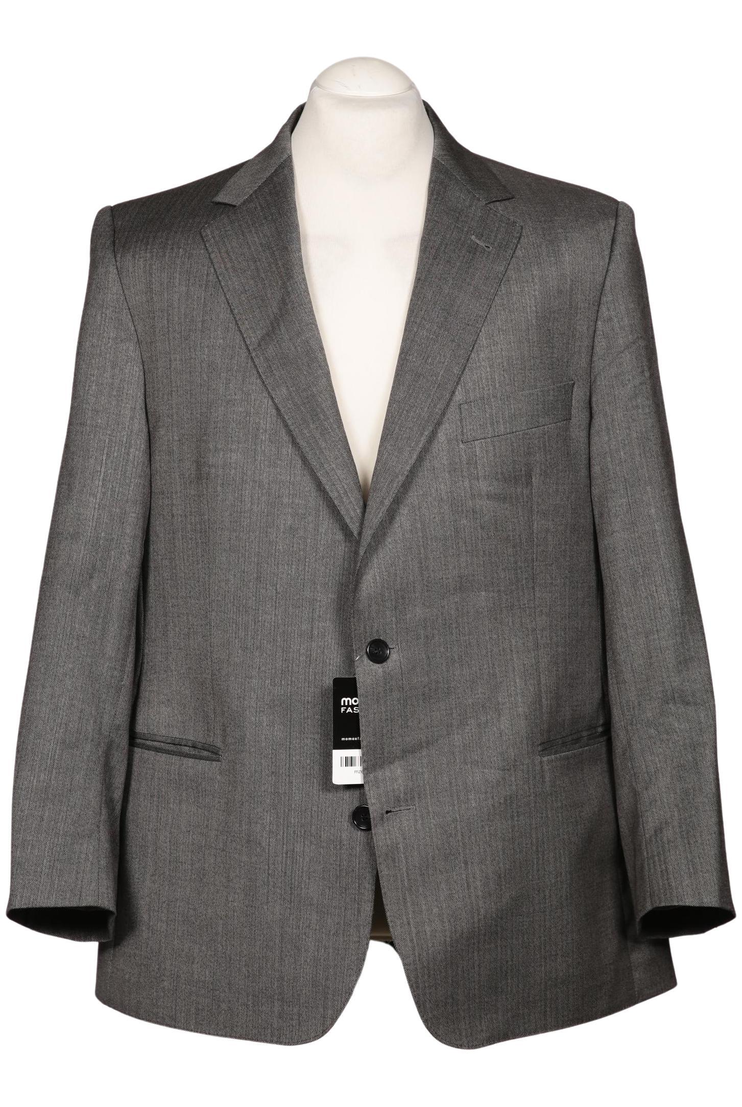 

Burberry Herren Sakko, grau, Gr. 27