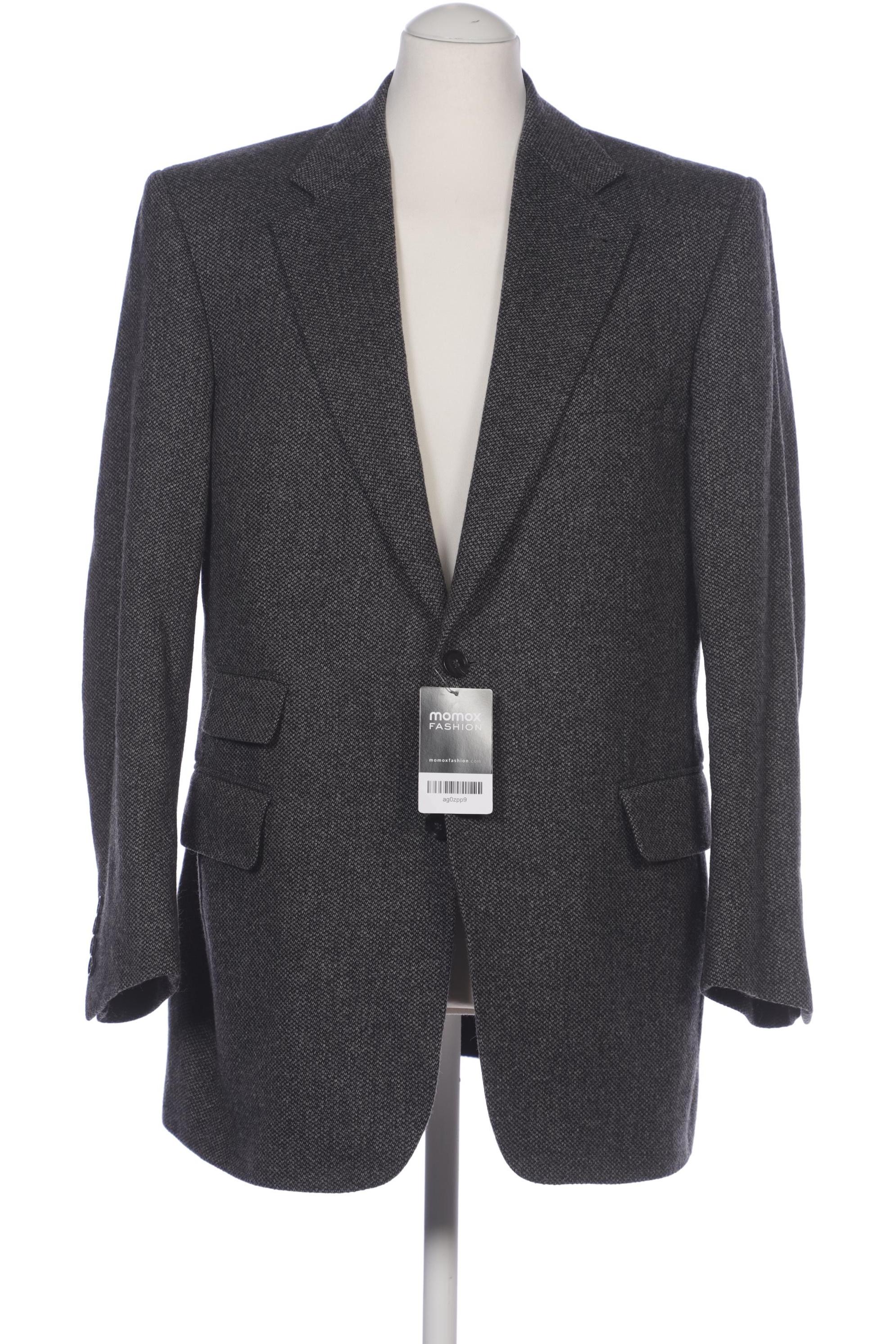

Burberry Herren Sakko, grau, Gr. 25