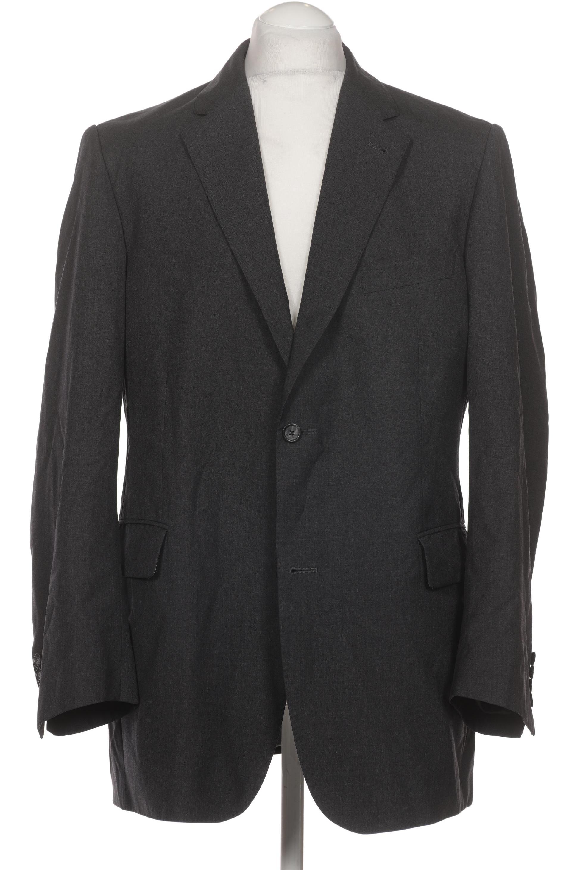 

Burberry Herren Sakko, grau, Gr. 52