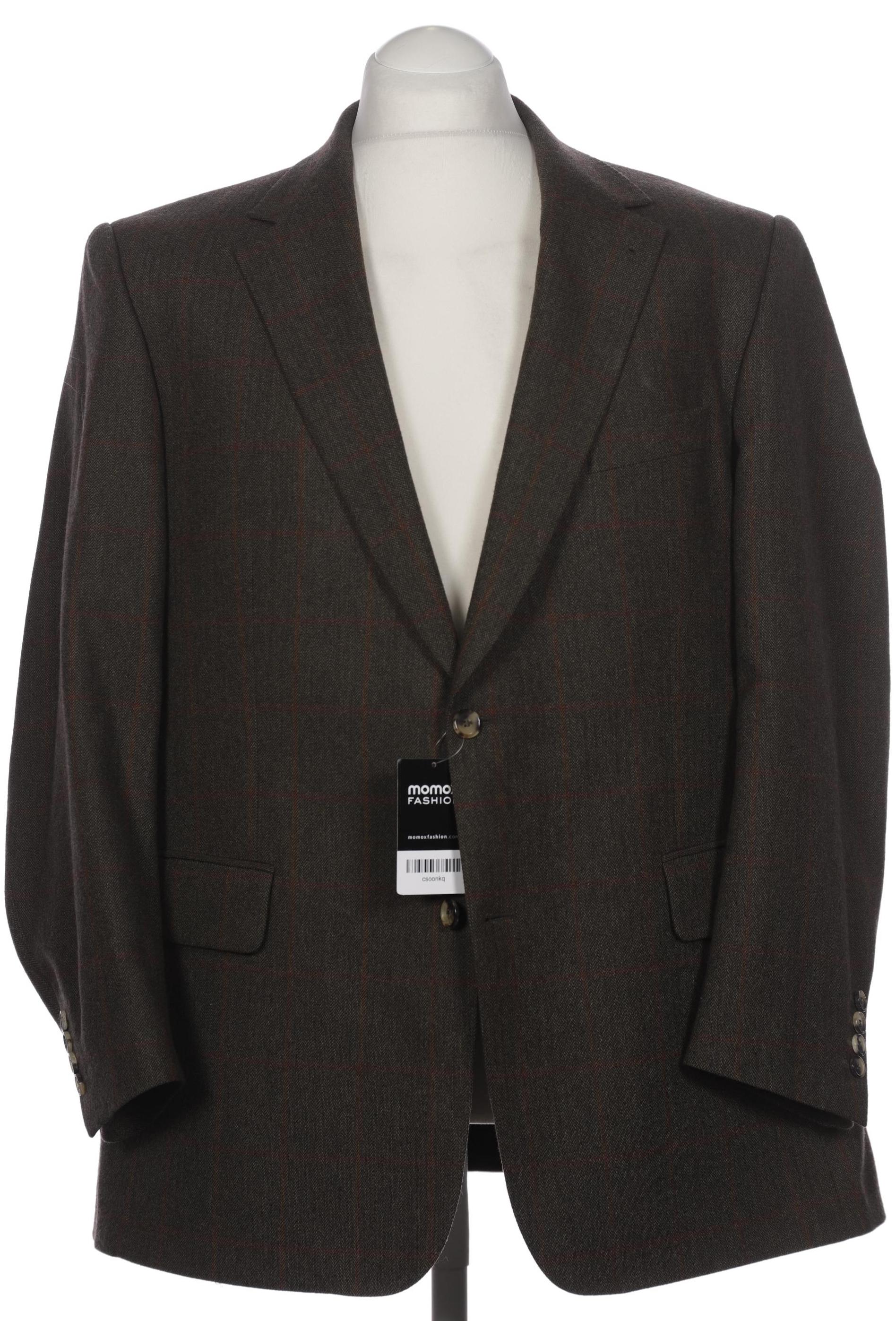 

Burberry Herren Sakko, grün, Gr. 27
