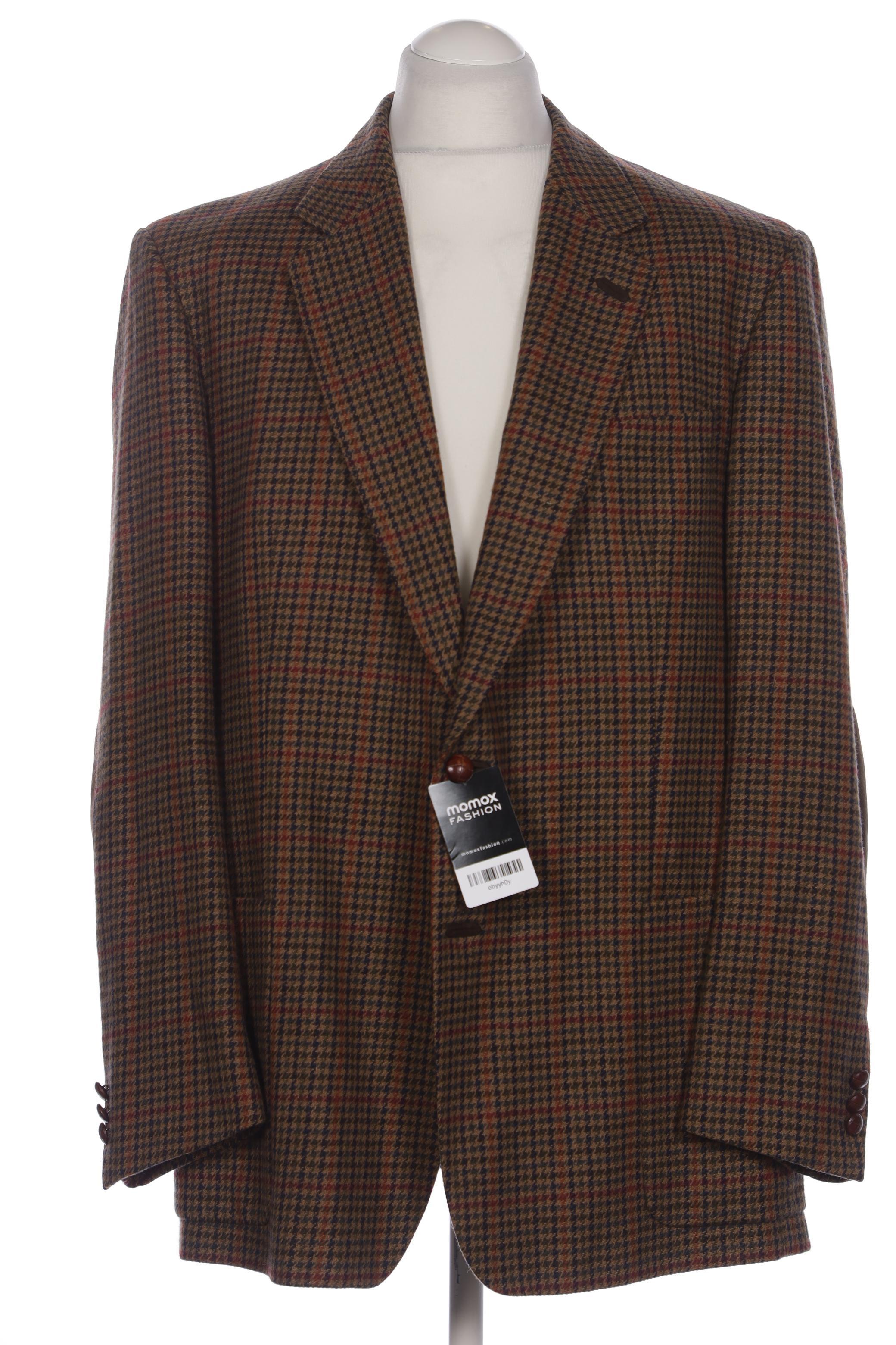 

Burberry Herren Sakko, braun, Gr. 54