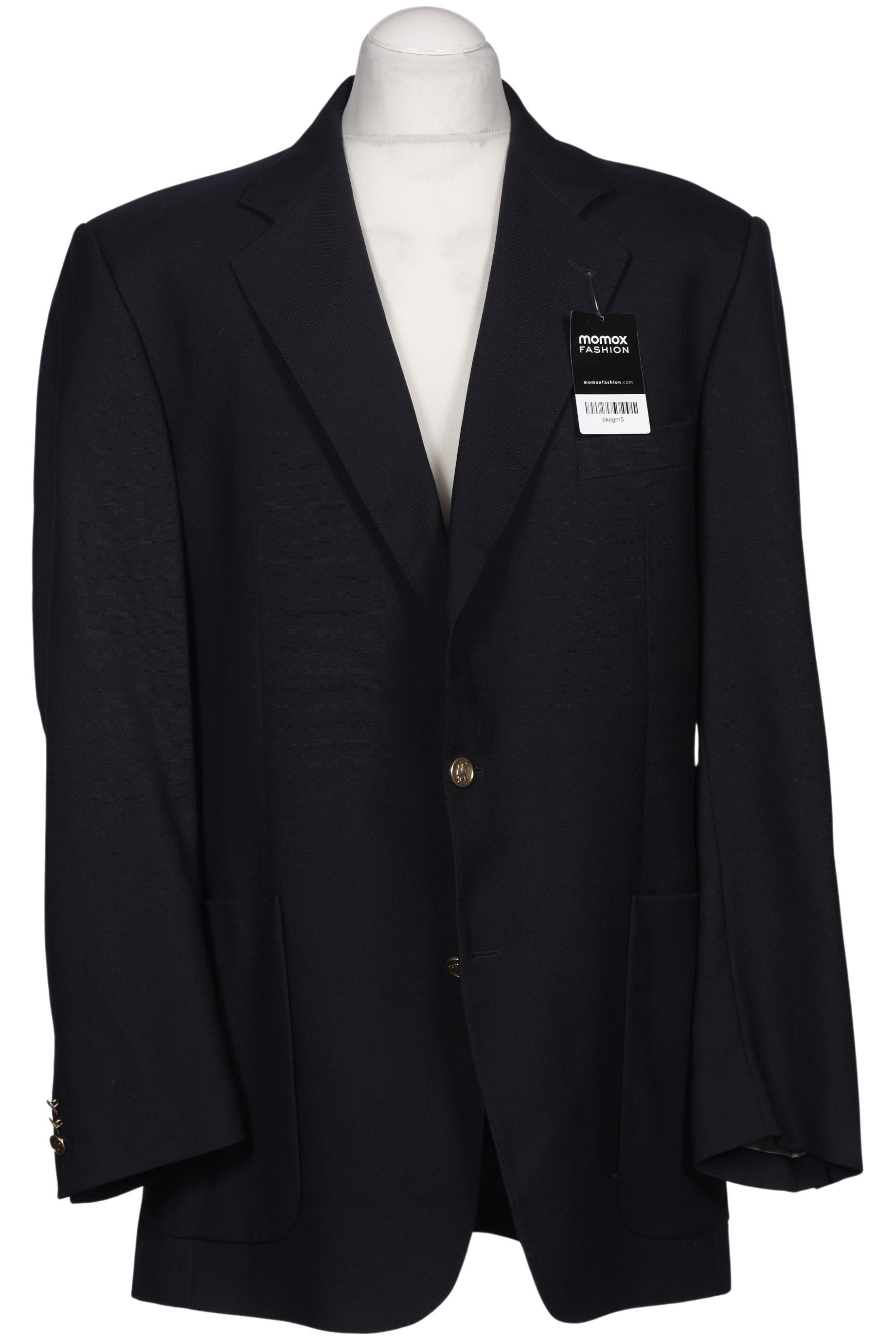 Thumbnail - Burberry Herren Sakko, marineblau, Gr. 106
