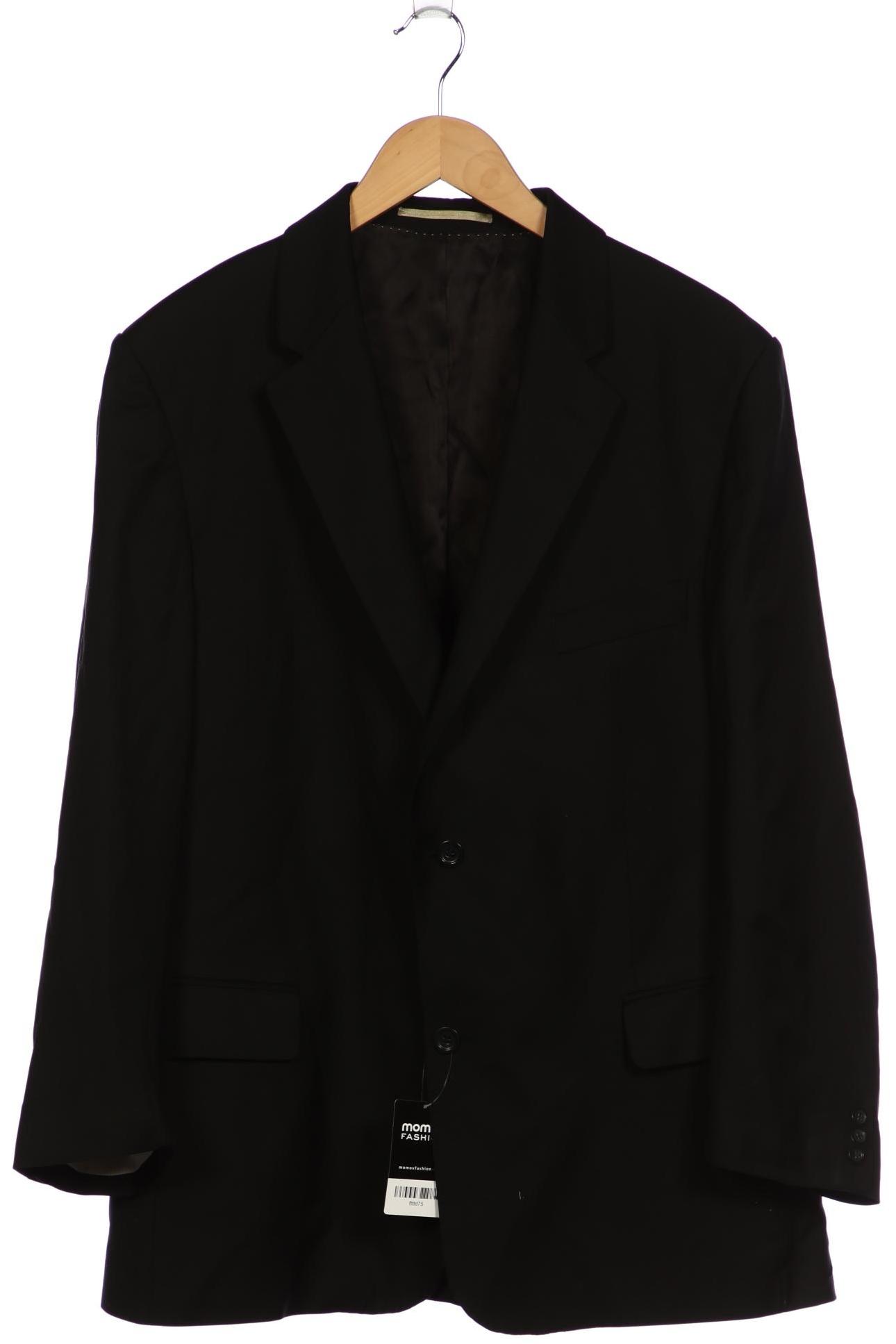 

Burberry Herren Sakko, schwarz, Gr. 56