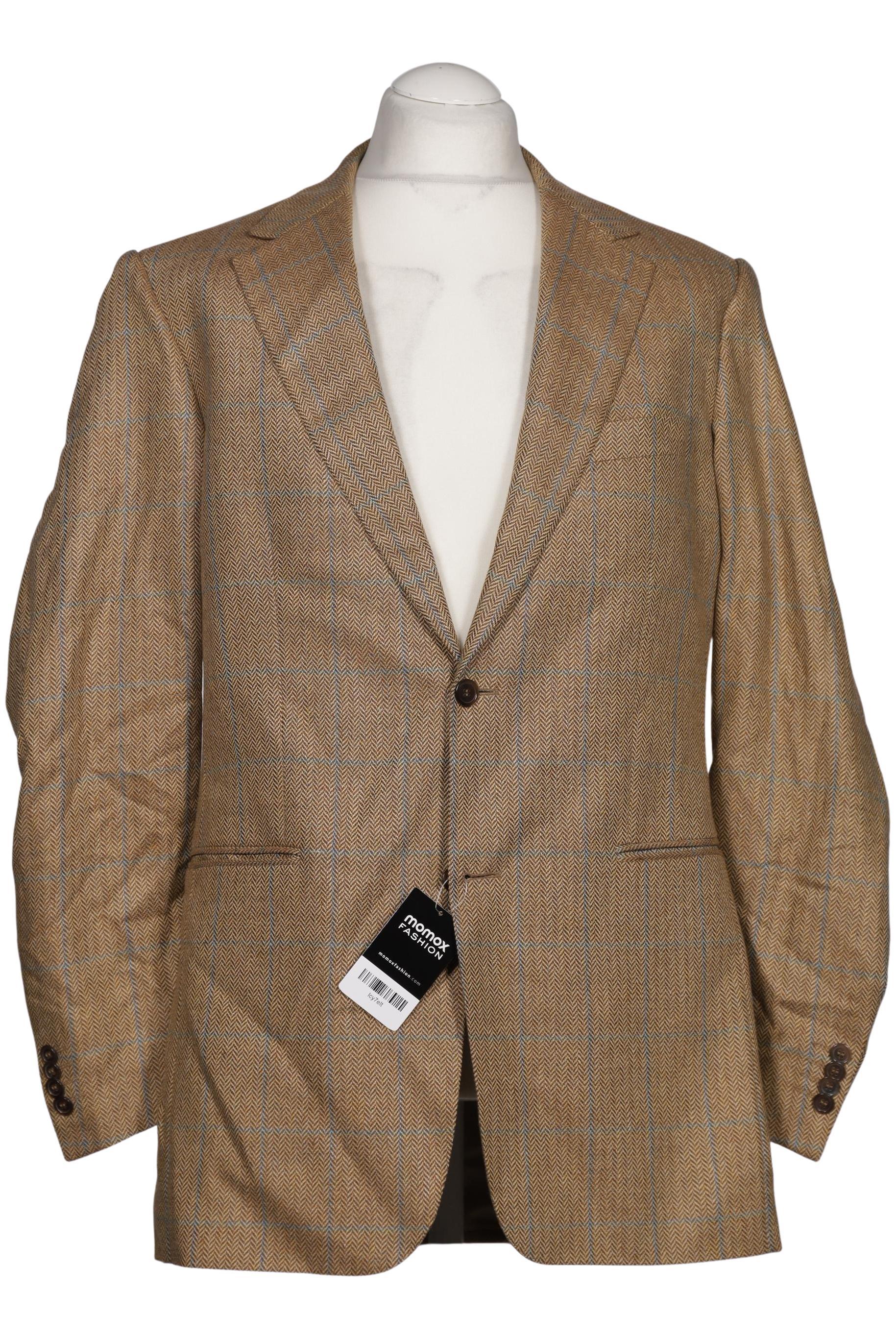 Thumbnail - Burberry Herren Sakko, beige, Gr. 98