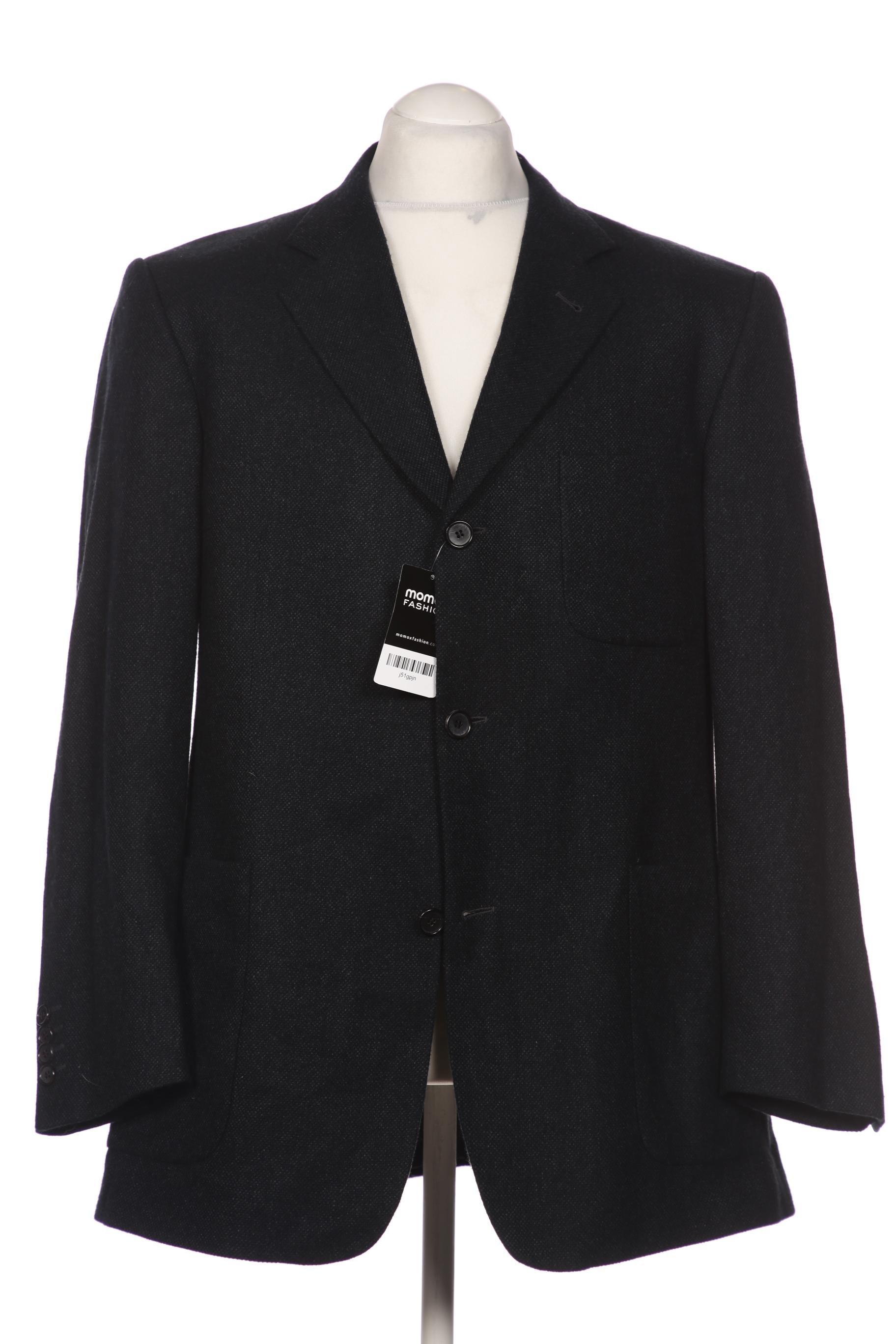 

Burberry Herren Sakko, schwarz, Gr. 52