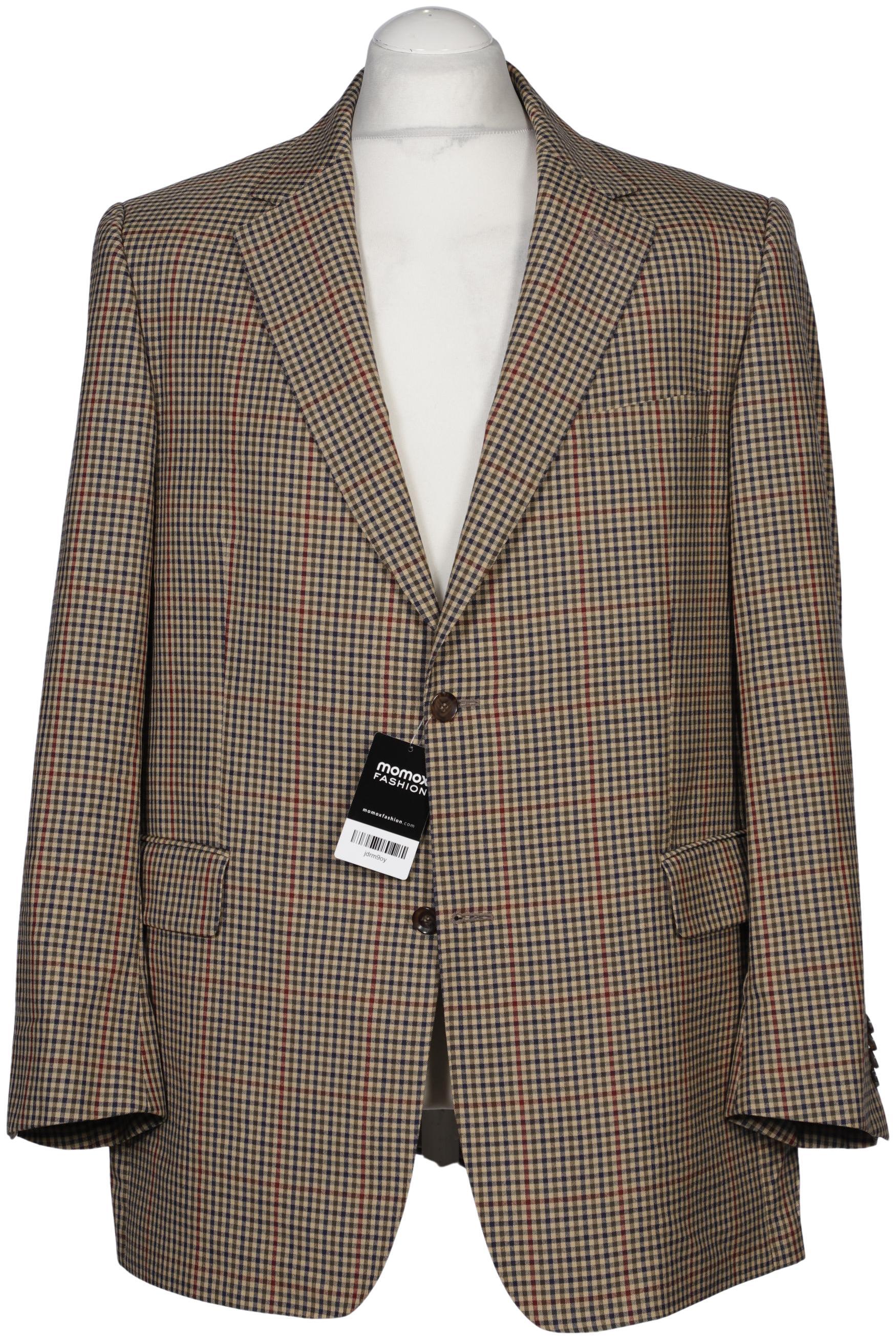 

Burberry Herren Sakko, mehrfarbig, Gr. 27
