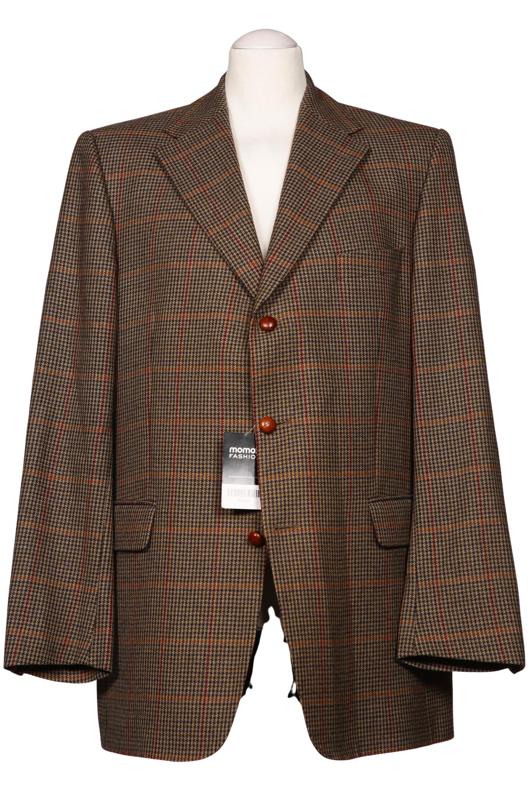 

Burberry Herren Sakko, braun, Gr. 54