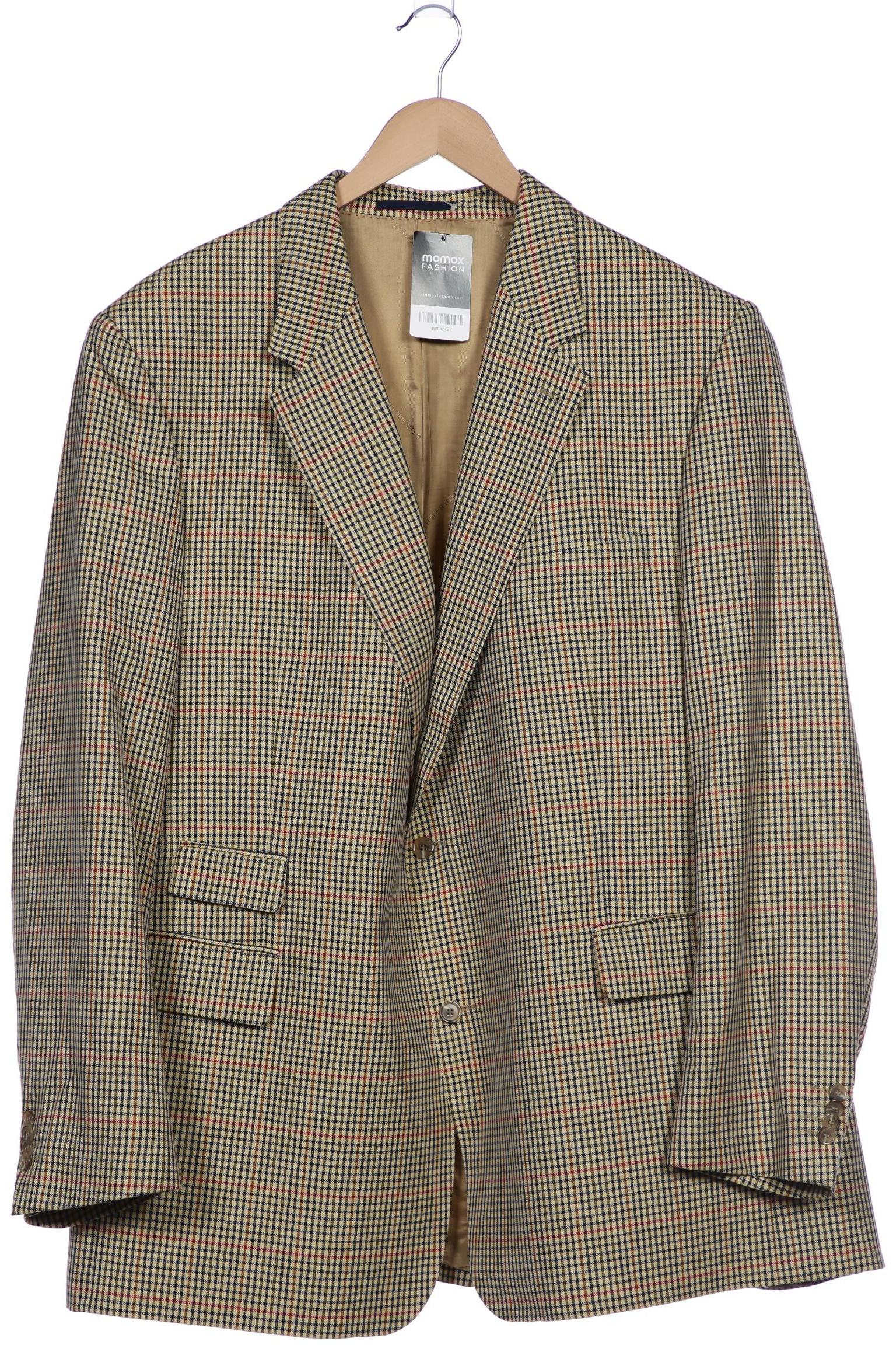 

Burberry Herren Sakko, cremeweiß, Gr. 66
