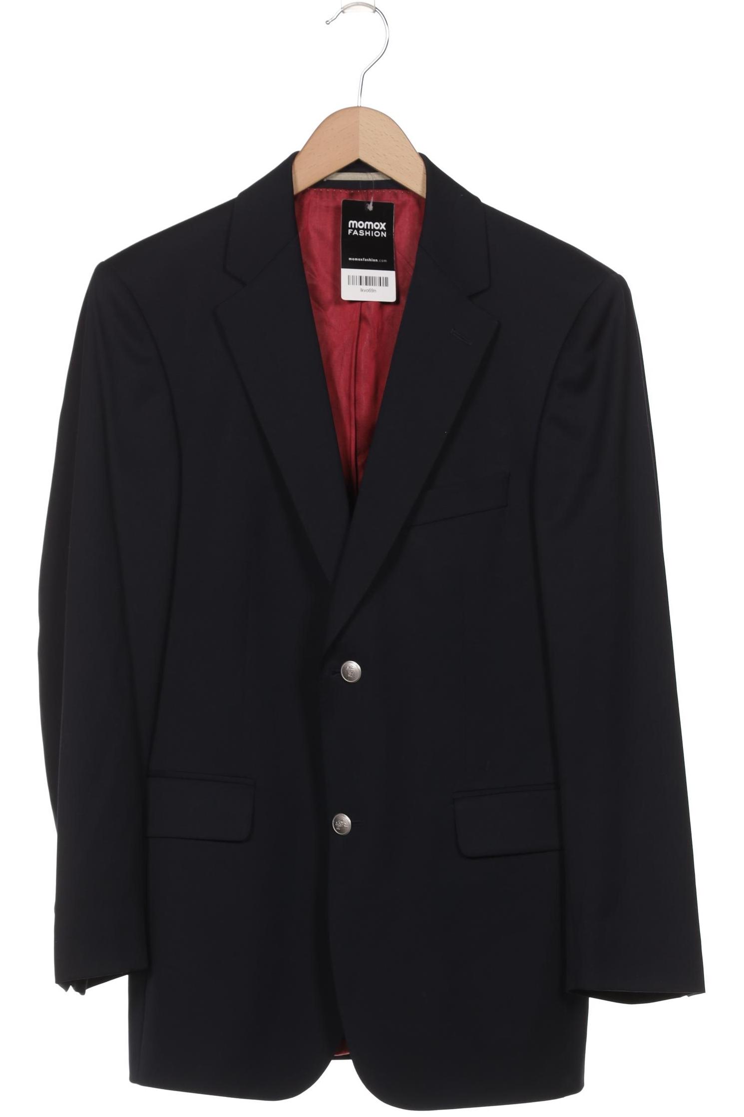

Burberry Herren Sakko, marineblau, Gr. 46