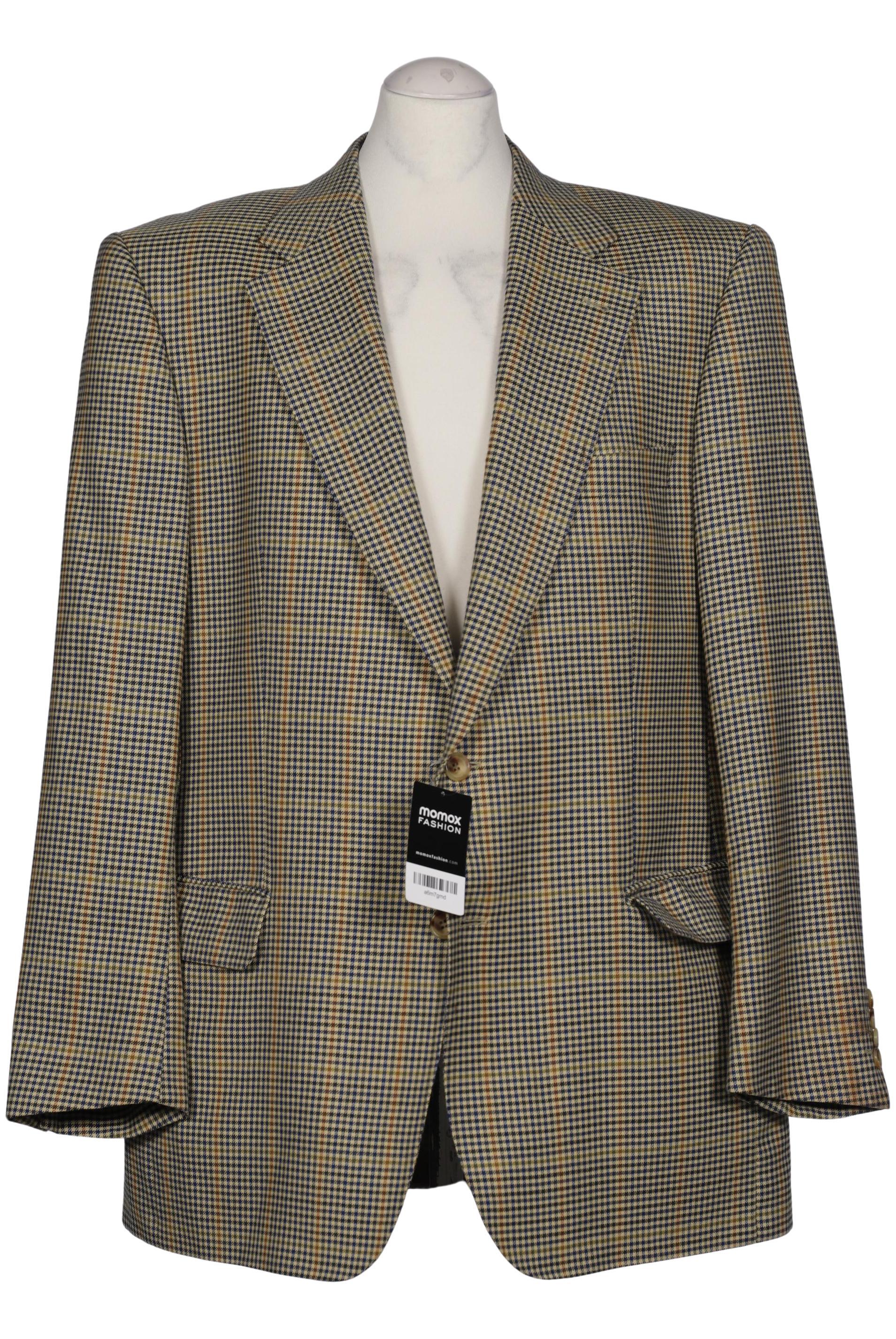 Thumbnail - Burberry Herren Sakko, blau, Gr. 54