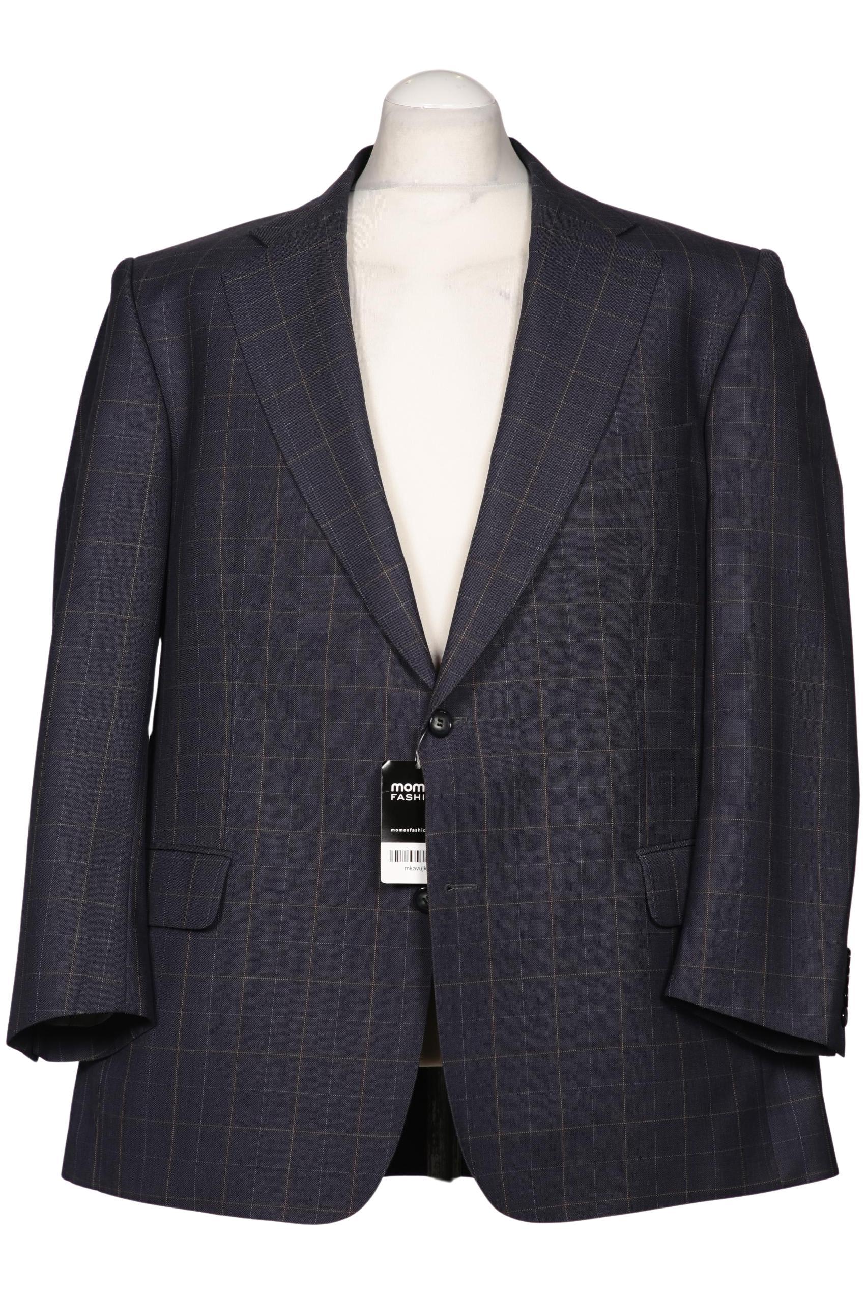 Thumbnail - Burberry Herren Sakko, marineblau, Gr. 27