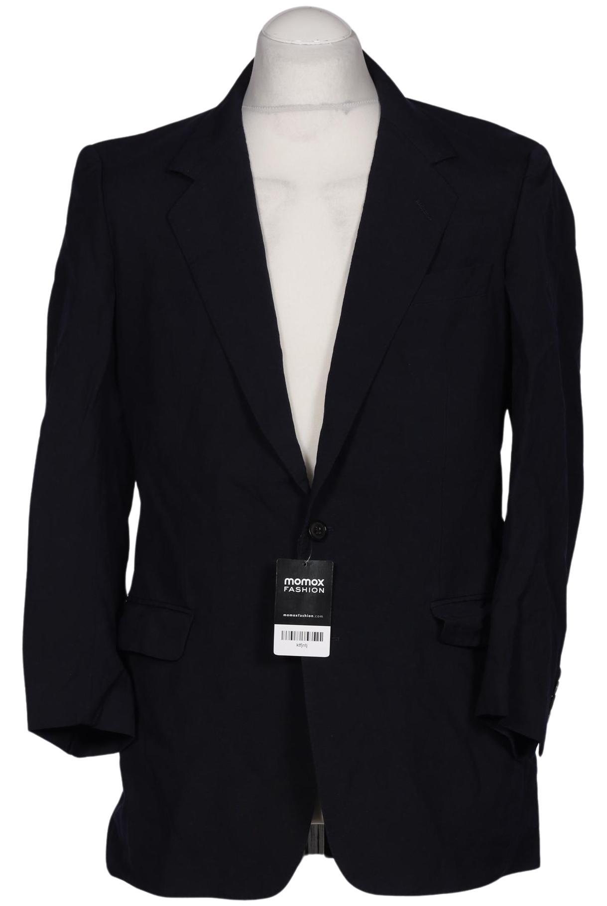 

Burberry Herren Sakko, marineblau, Gr. 48