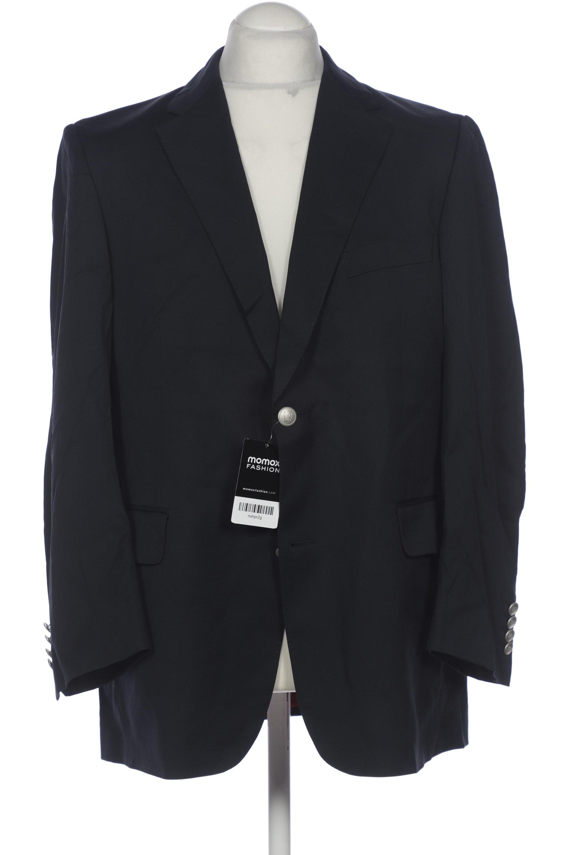 

Burberry Herren Sakko, schwarz, Gr. 25