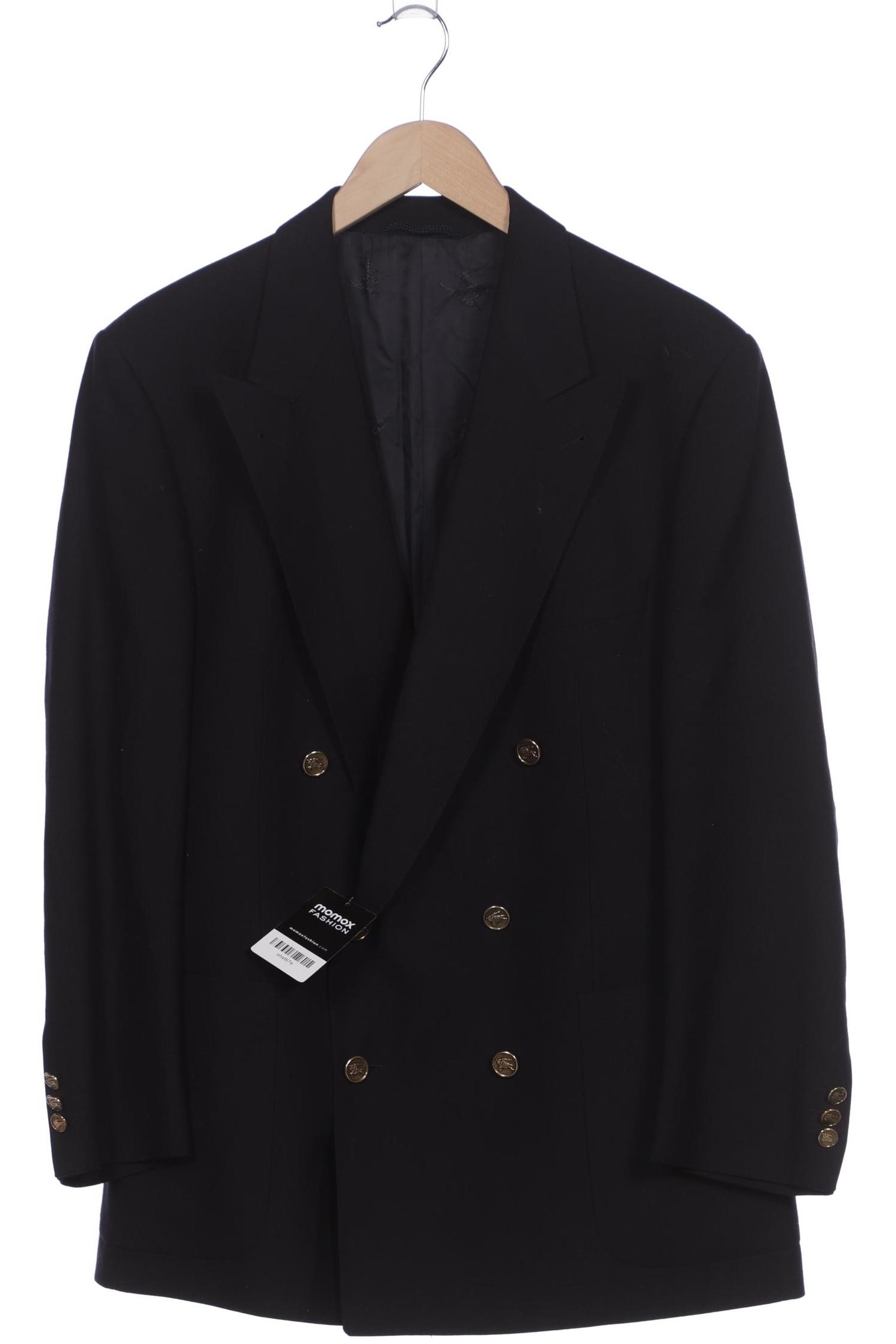

Burberry Herren Sakko, marineblau, Gr. 56