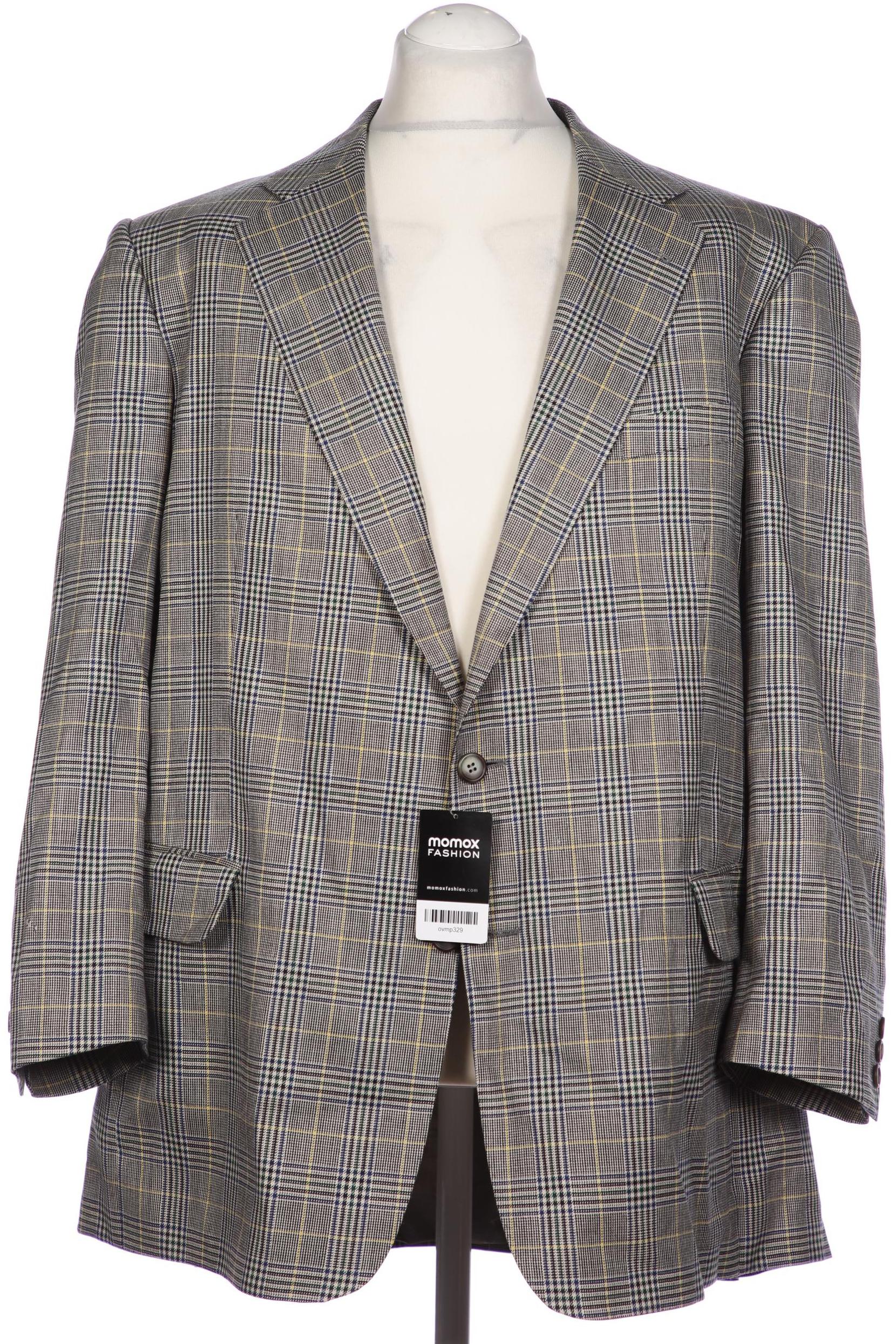 

Burberry Herren Sakko, grau, Gr. 56