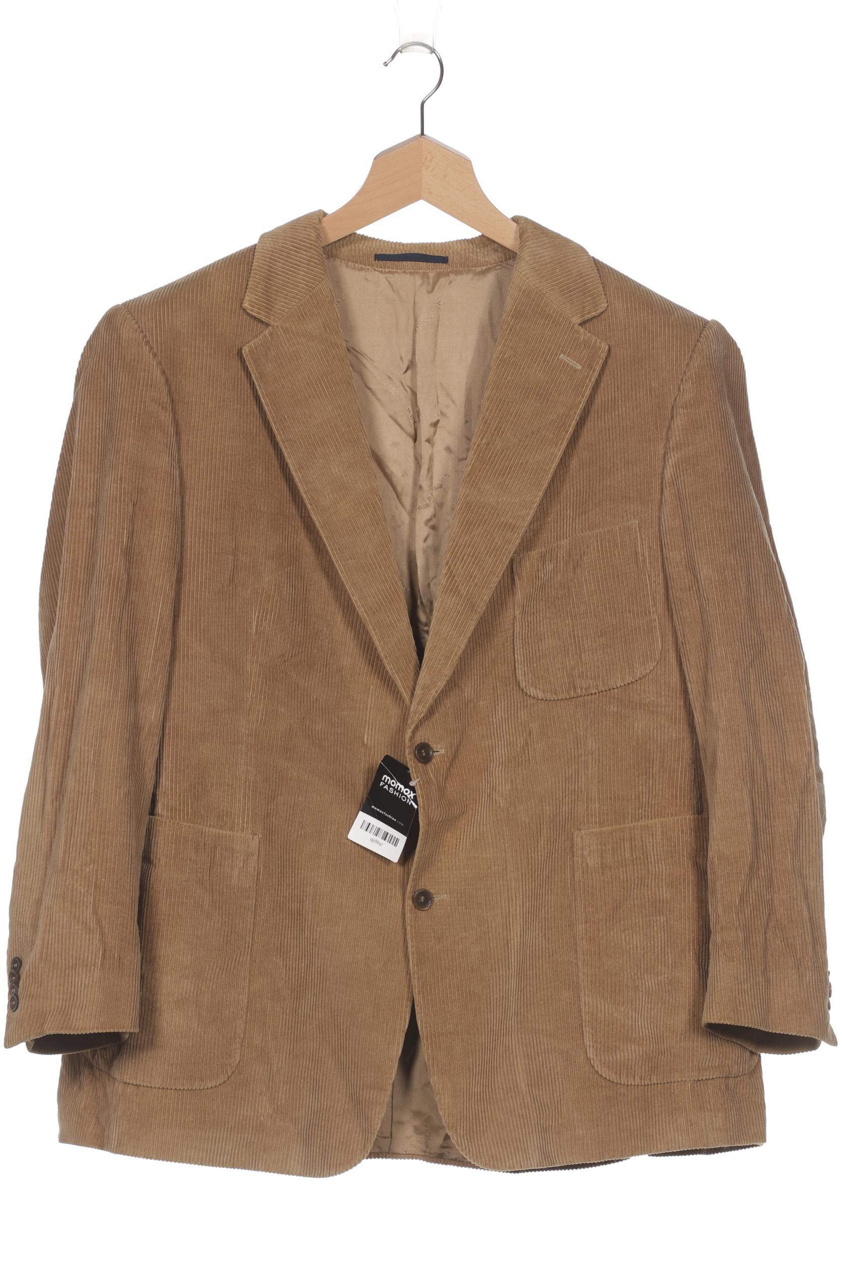 

Burberry Herren Sakko, braun, Gr. 29