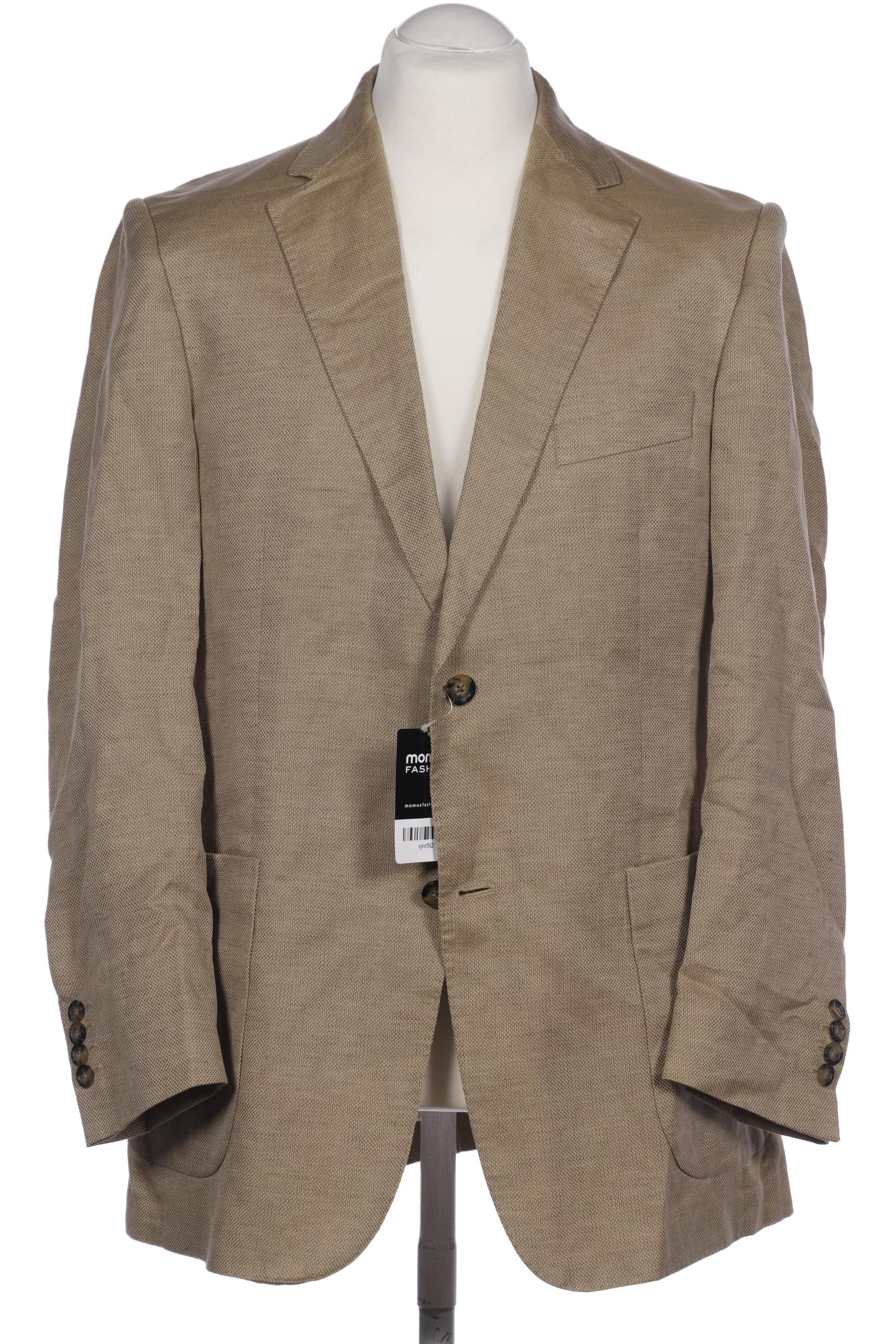 

Burberry Herren Sakko, beige, Gr. 50