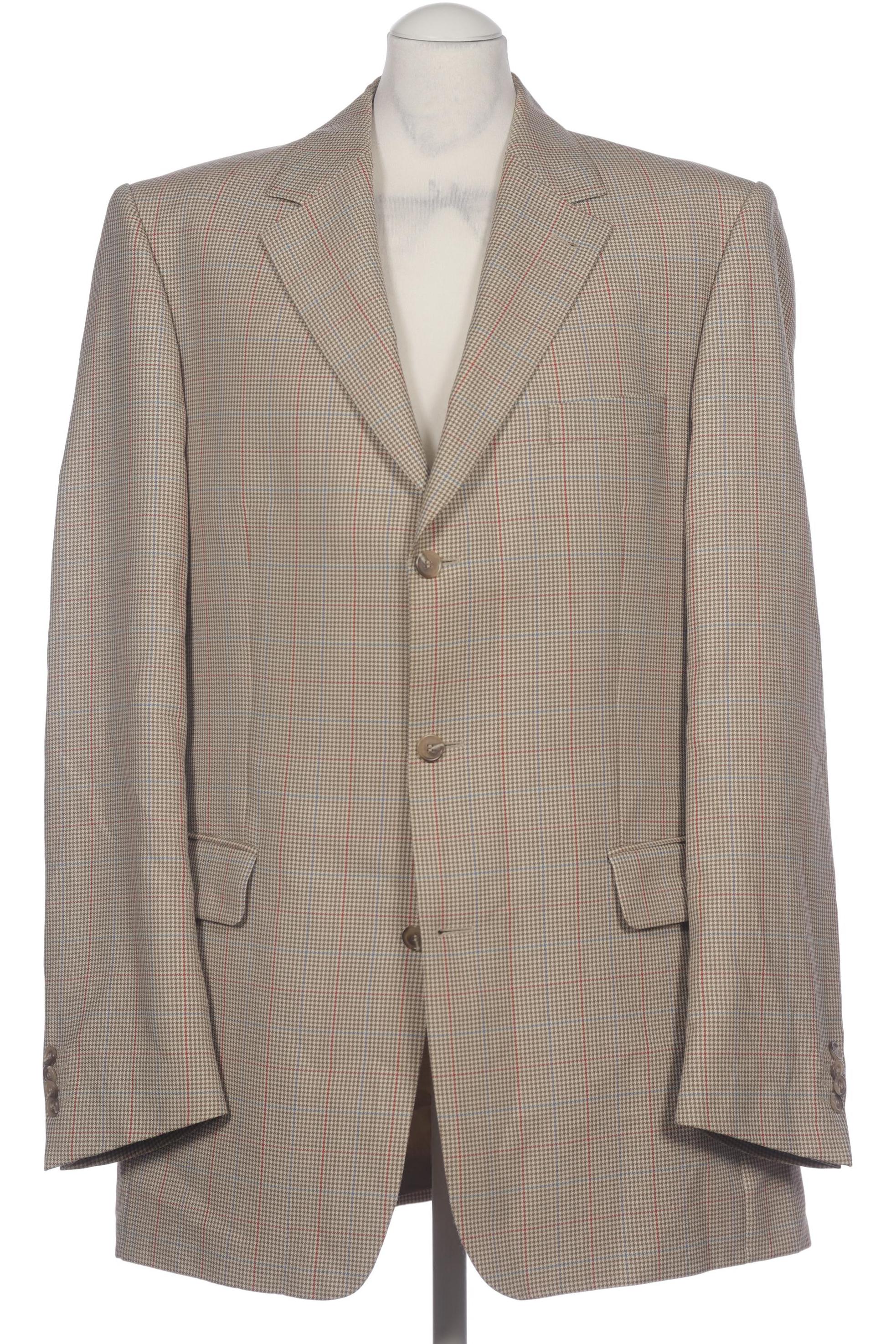 

Burberry Herren Sakko, beige, Gr. 106