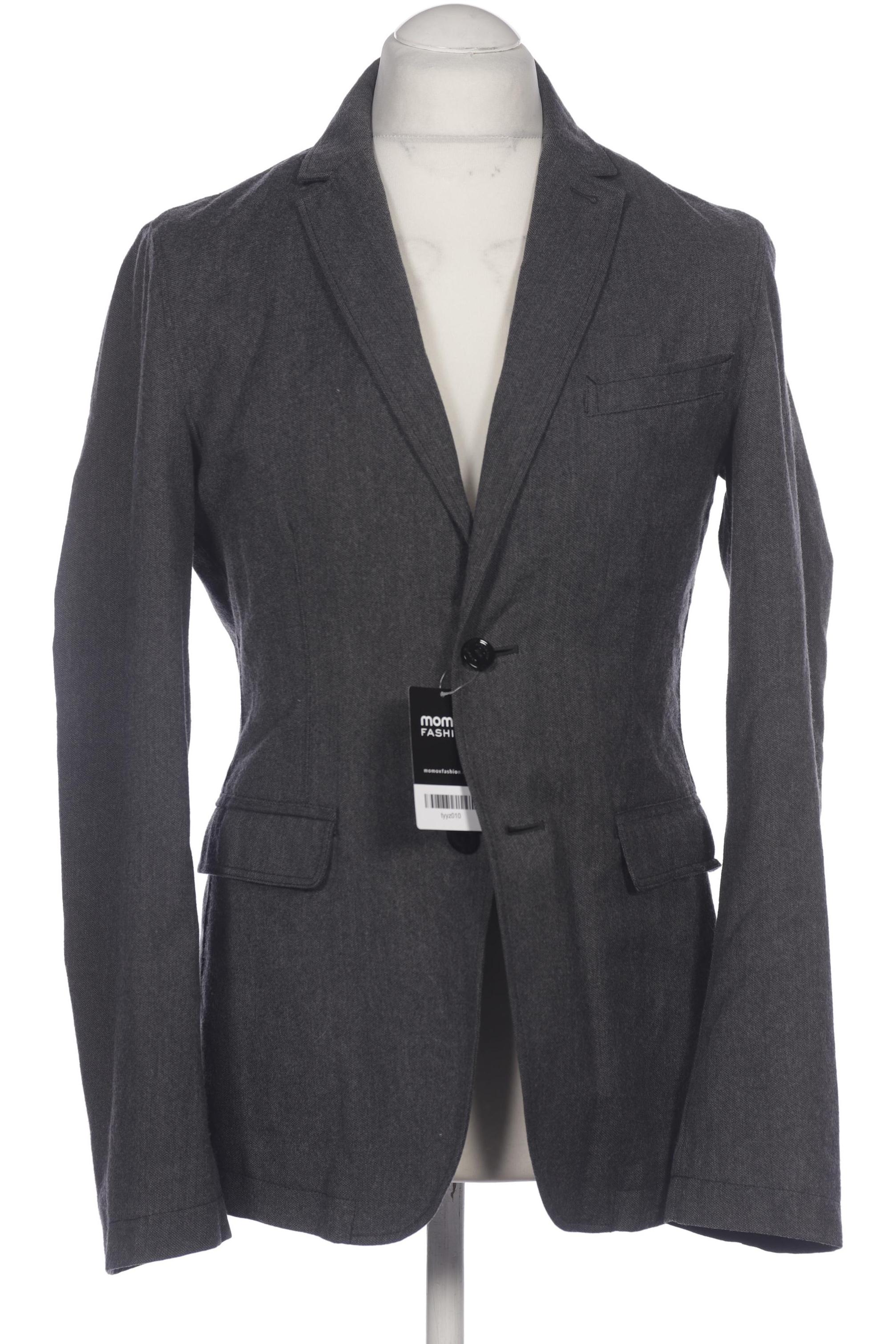 

Burberry Herren Sakko, grau, Gr. 46