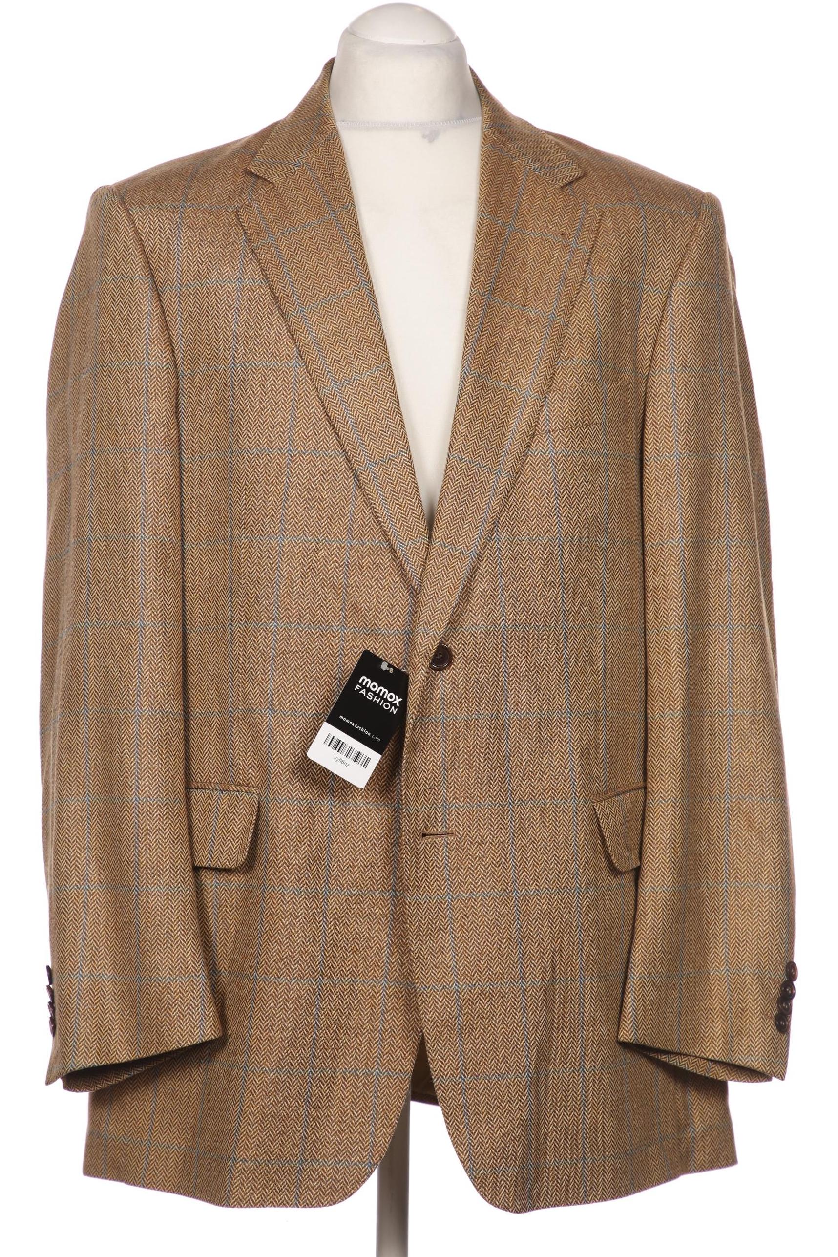 

Burberry Herren Sakko, beige, Gr. 54