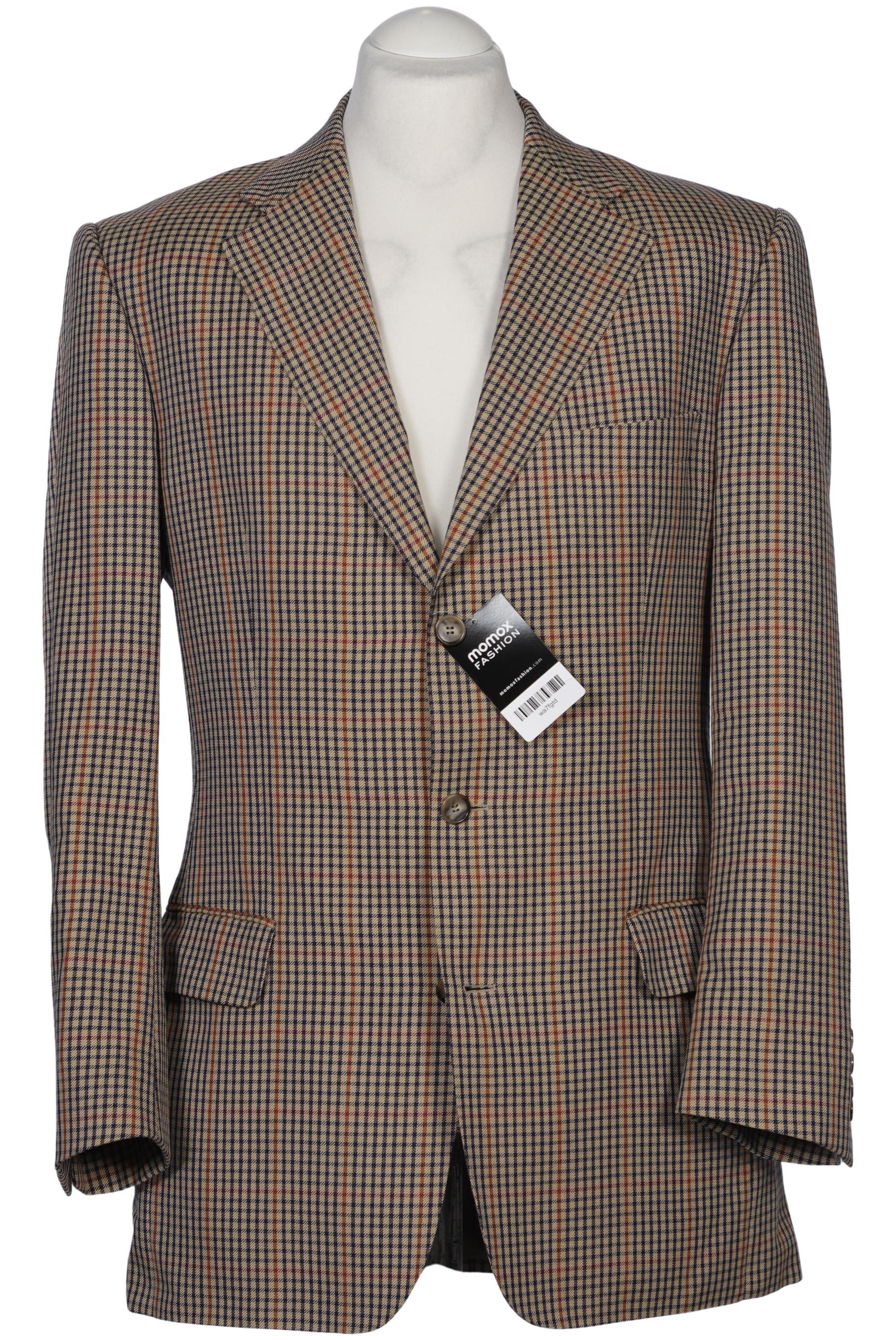 Thumbnail - Burberry Herren Sakko, mehrfarbig, Gr. 98