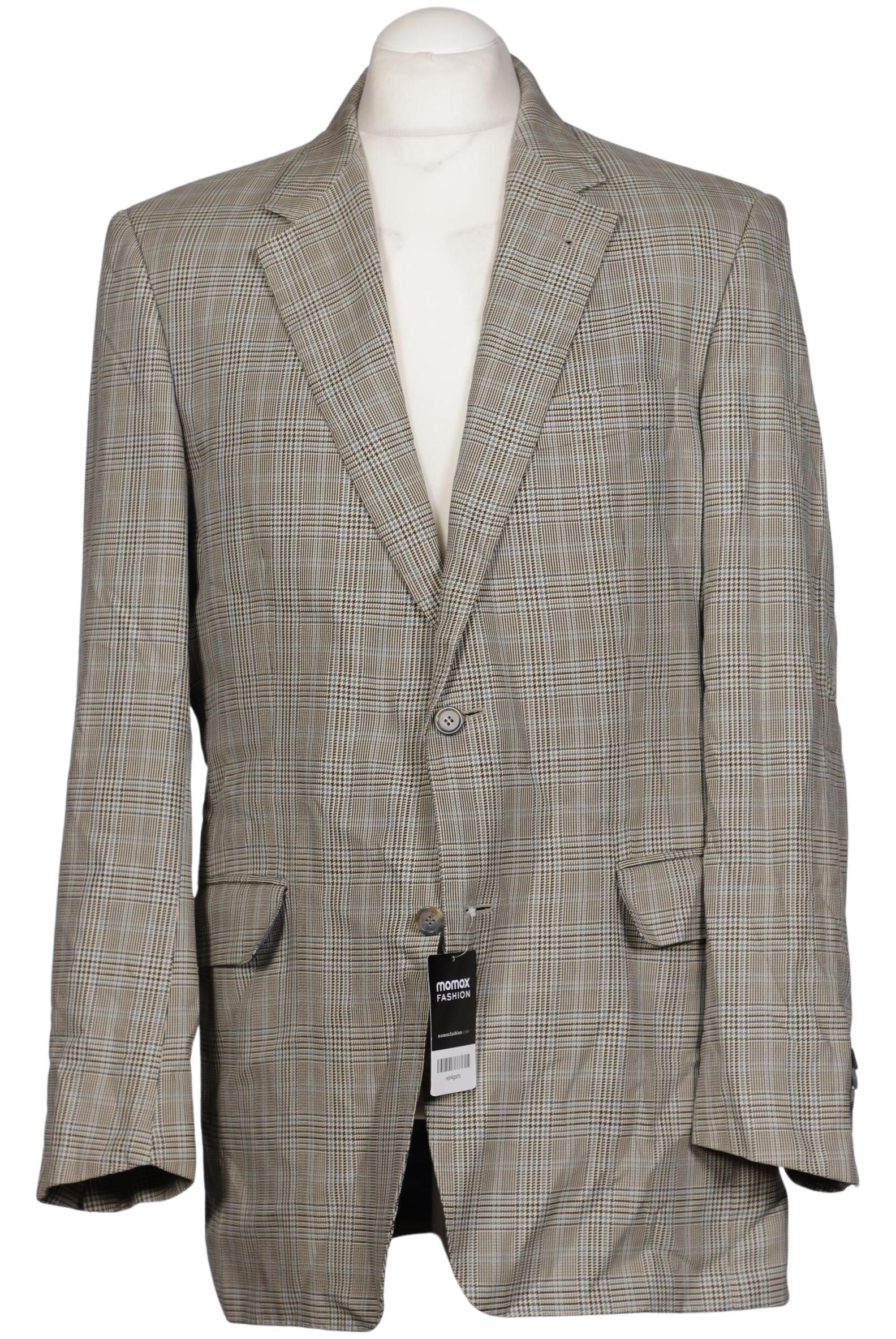 

Burberry Herren Sakko, beige, Gr. 98