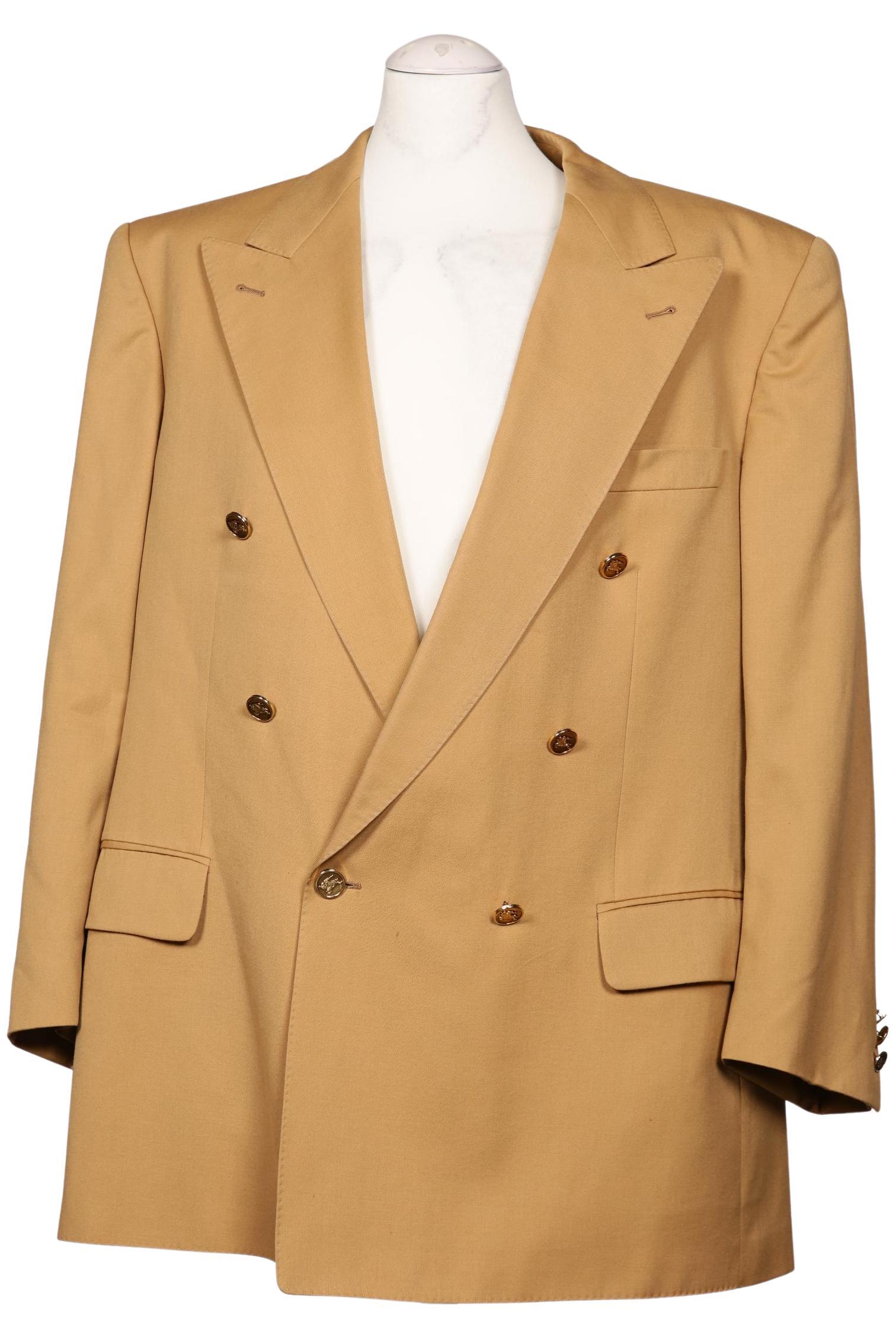 Thumbnail - Burberry Herren Sakko, beige, Gr. 48