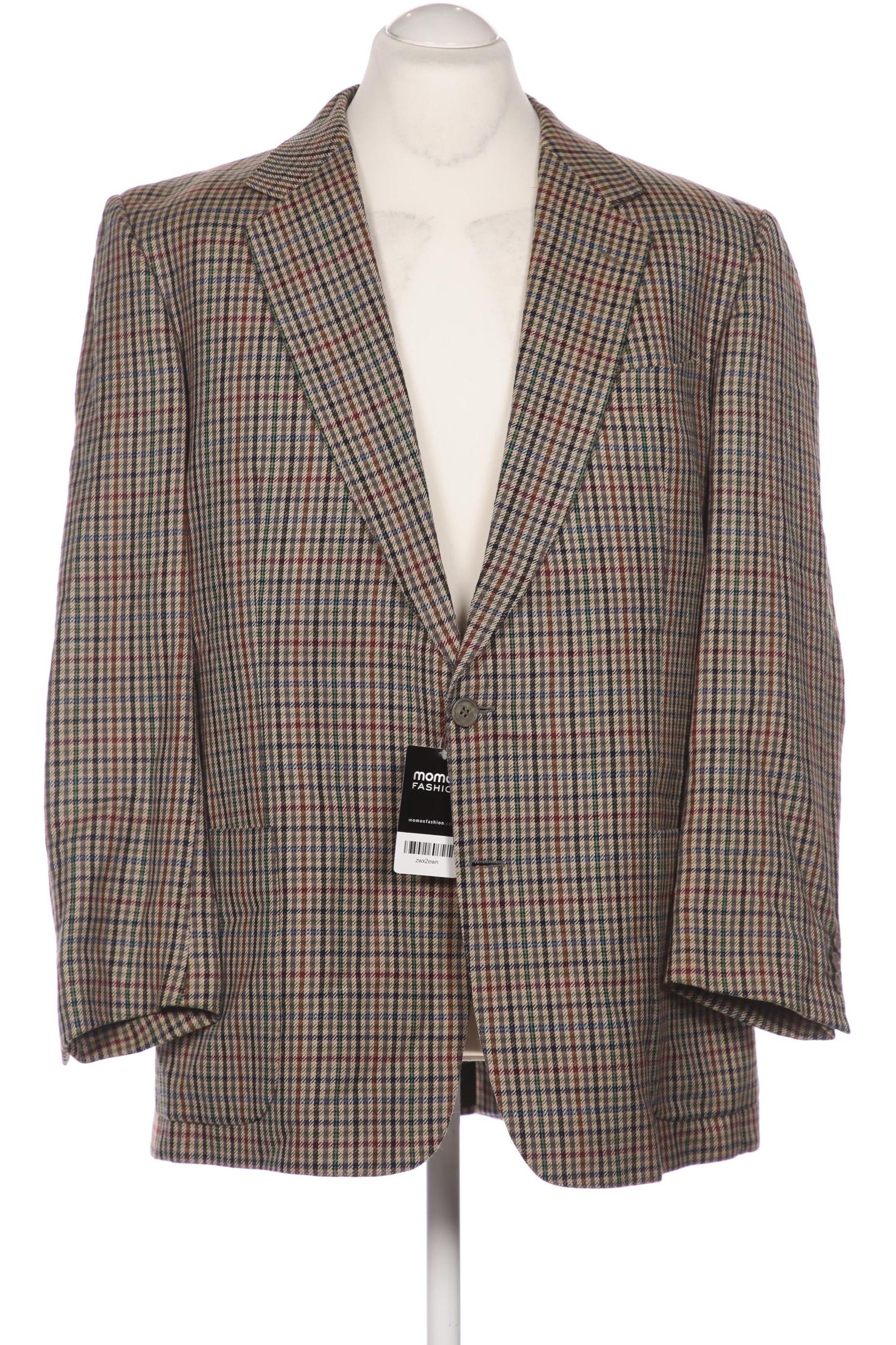 

Burberry Herren Sakko, mehrfarbig, Gr. 52