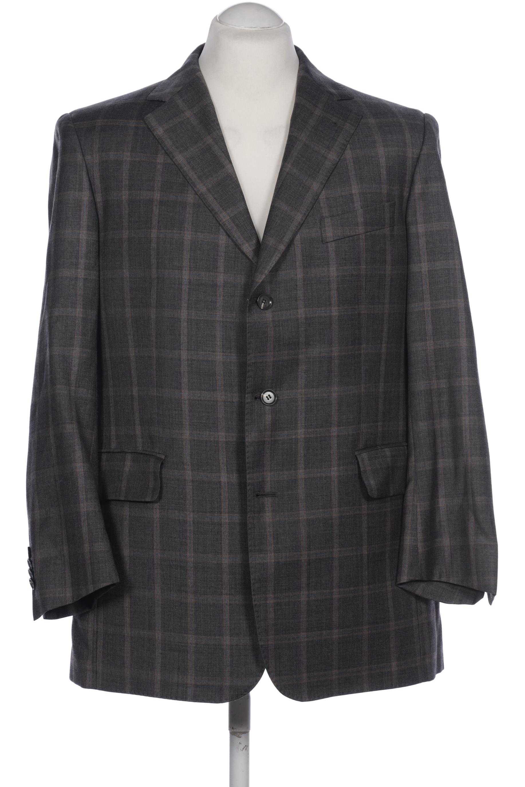 

Burberry Herren Sakko, grau, Gr. 25