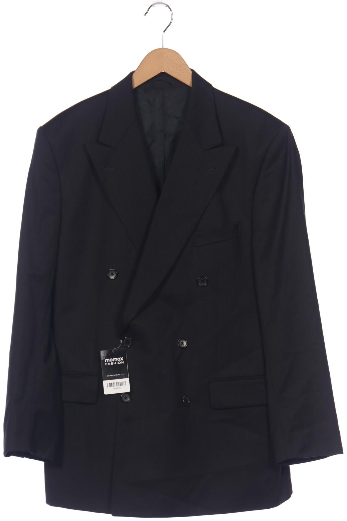 Thumbnail - Burberry Herren Sakko, schwarz, Gr. 62