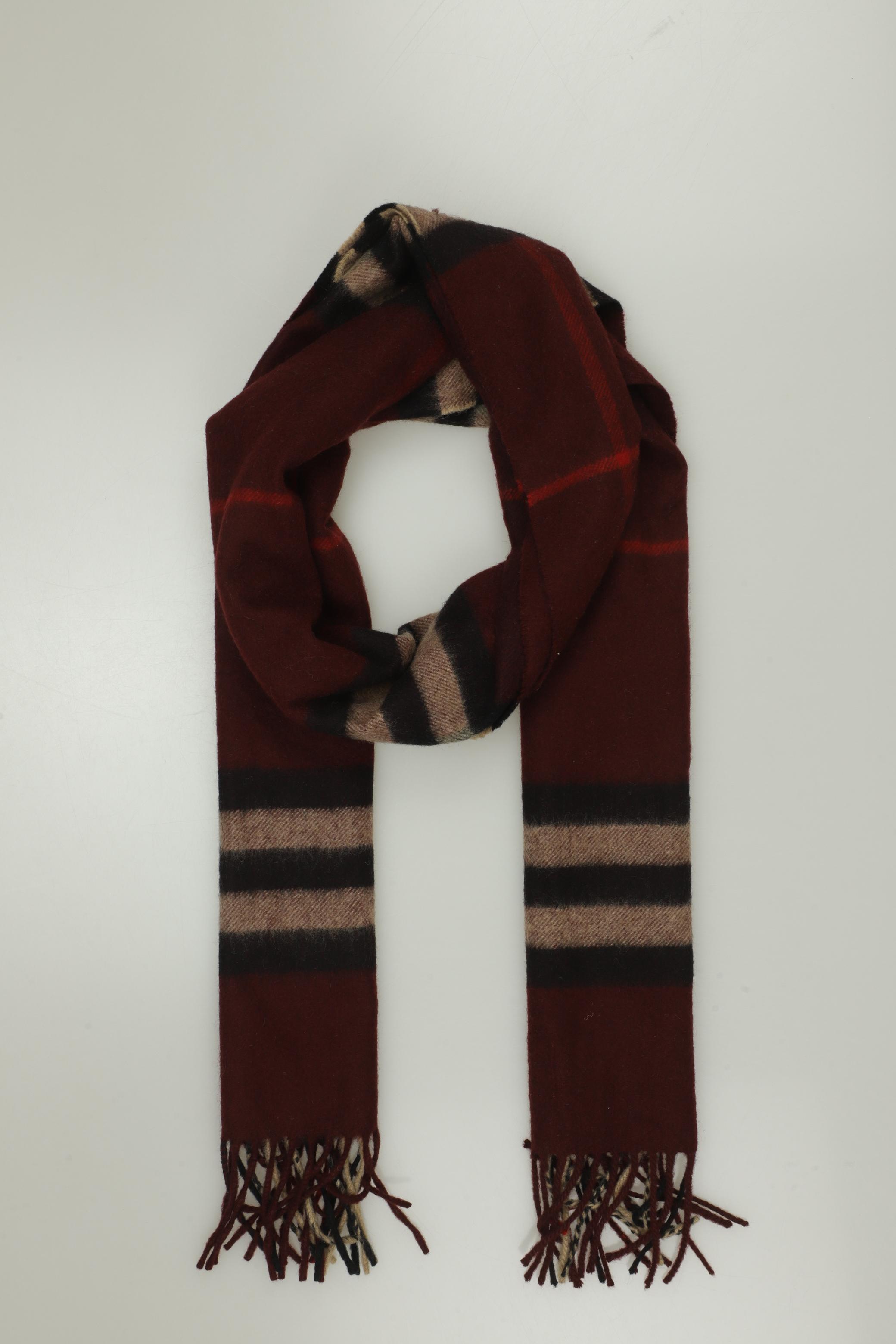 

Burberry Herren Schal, mehrfarbig, Gr.