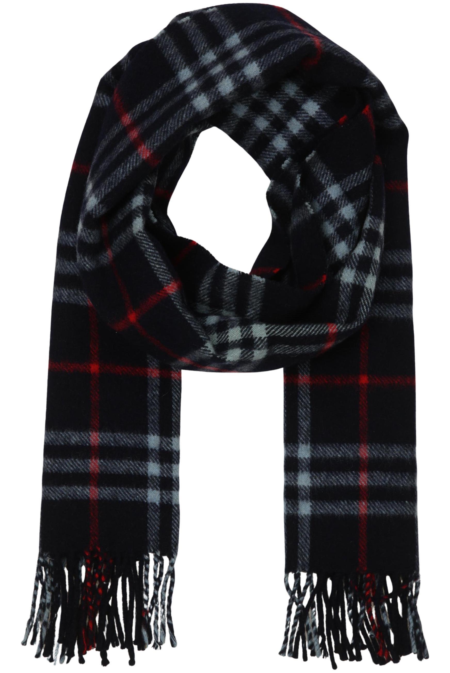 Thumbnail - Burberry Herren Schal, mehrfarbig, Gr.