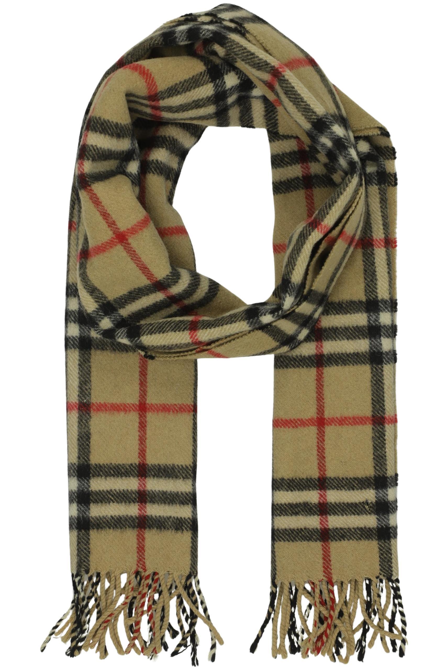 Thumbnail - Burberry Herren Schal, mehrfarbig, Gr.