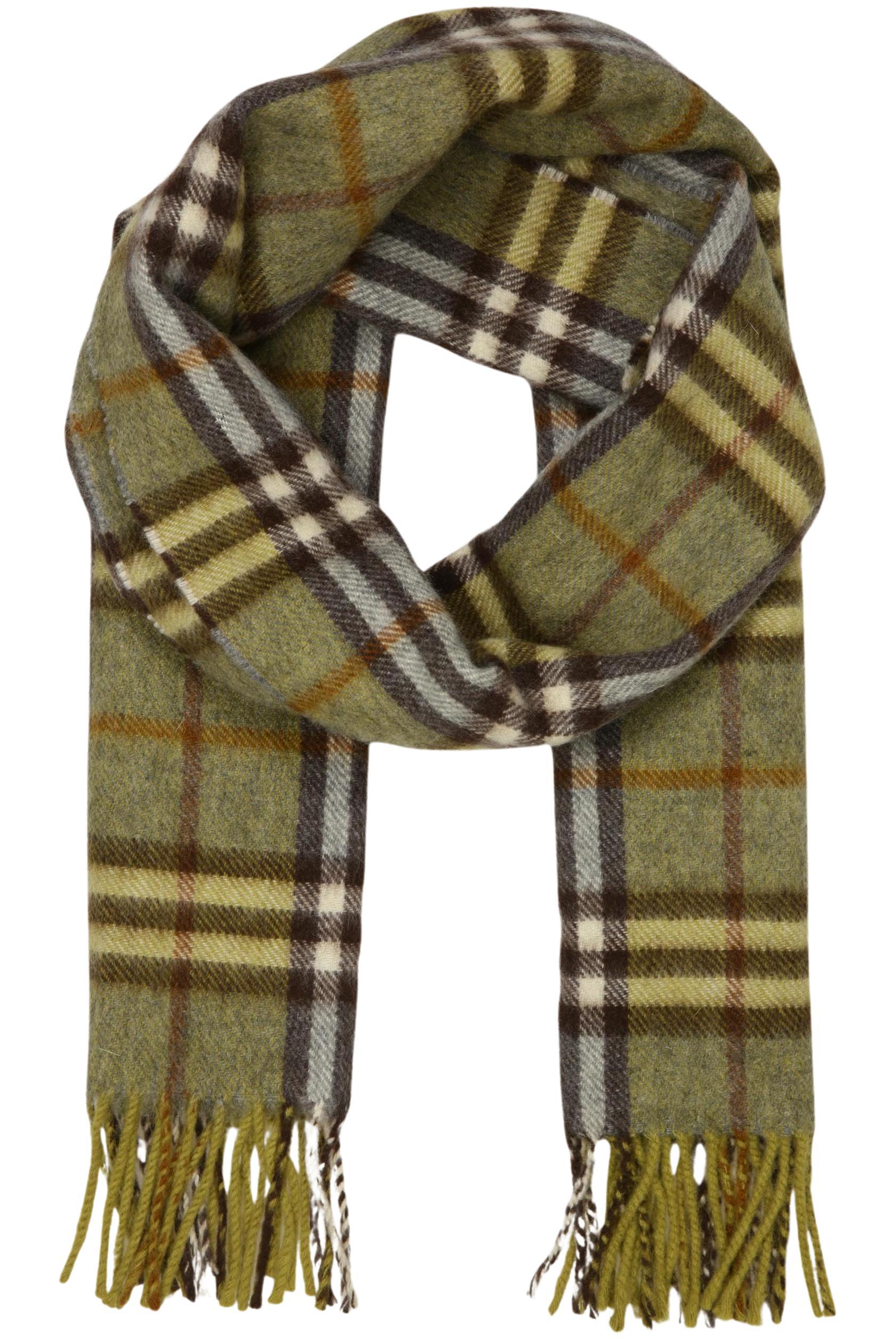 Thumbnail - Burberry Herren Schal, mehrfarbig, Gr.