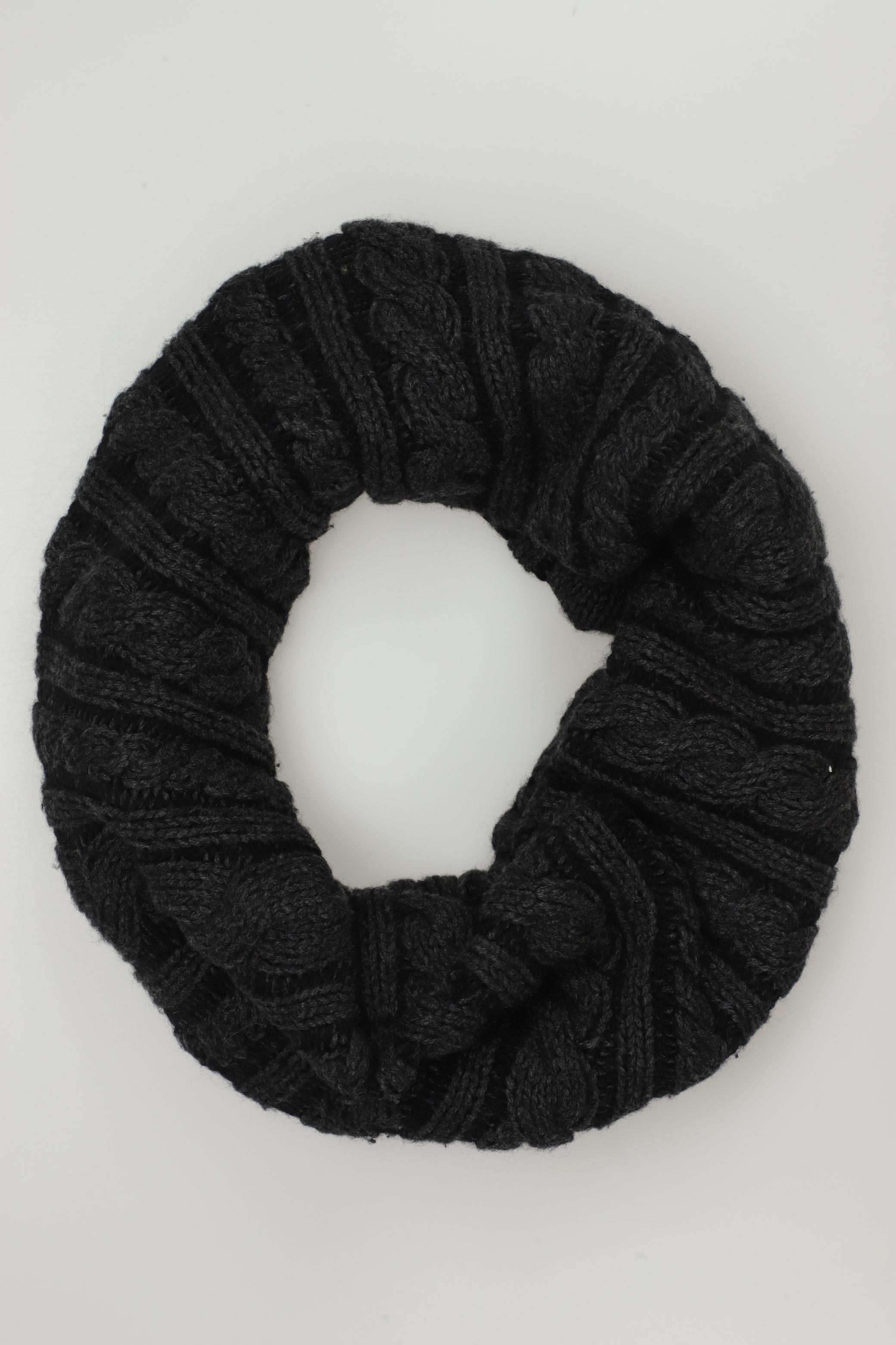 

Burberry Herren Schal, schwarz, Gr.