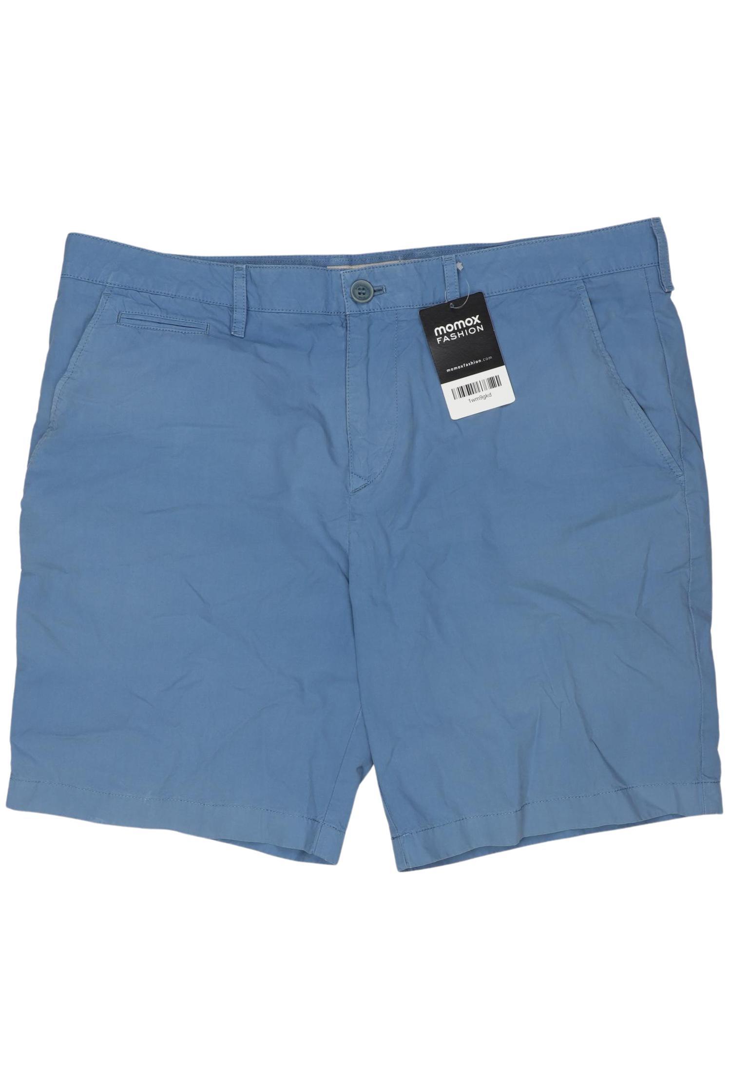 

Burberry Herren Shorts, blau, Gr. 33