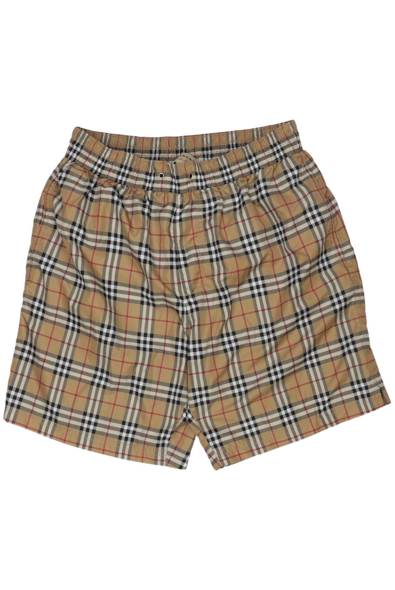 

Burberry Herren Shorts, braun, Gr. 46