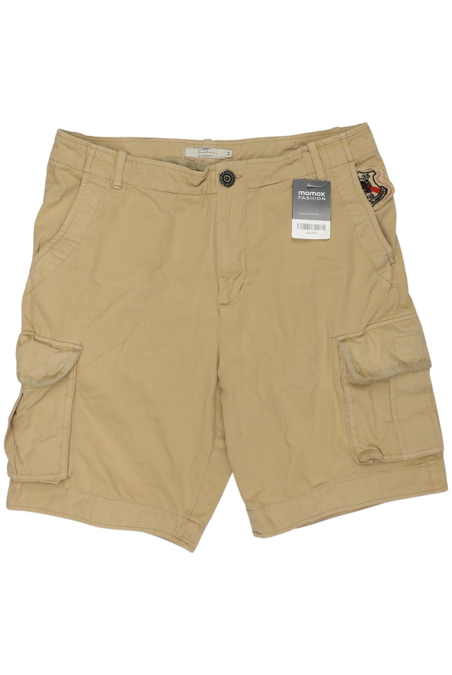 

Burberry Herren Shorts, beige, Gr. 44
