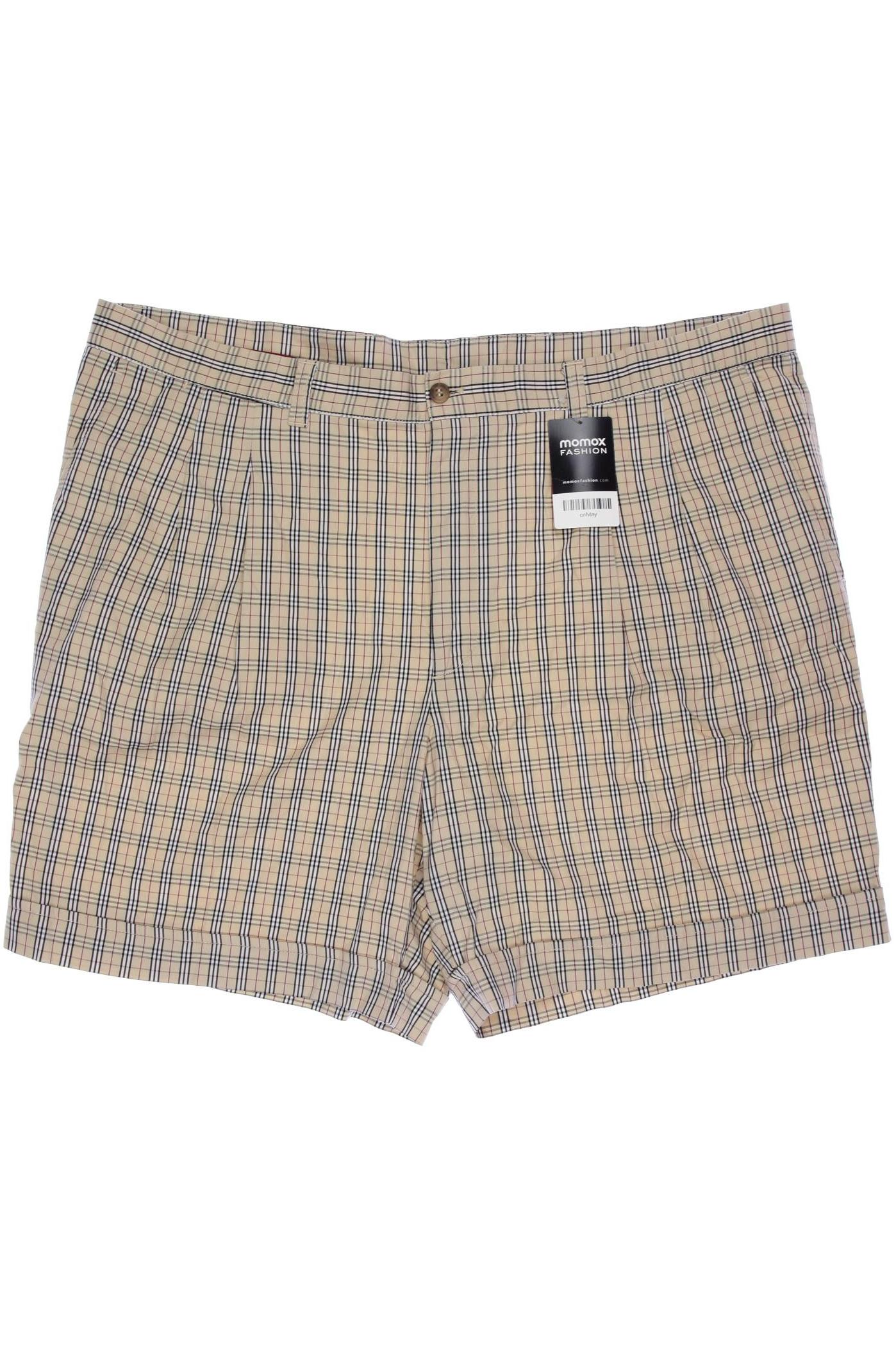 

Burberry Herren Shorts, beige, Gr. 56