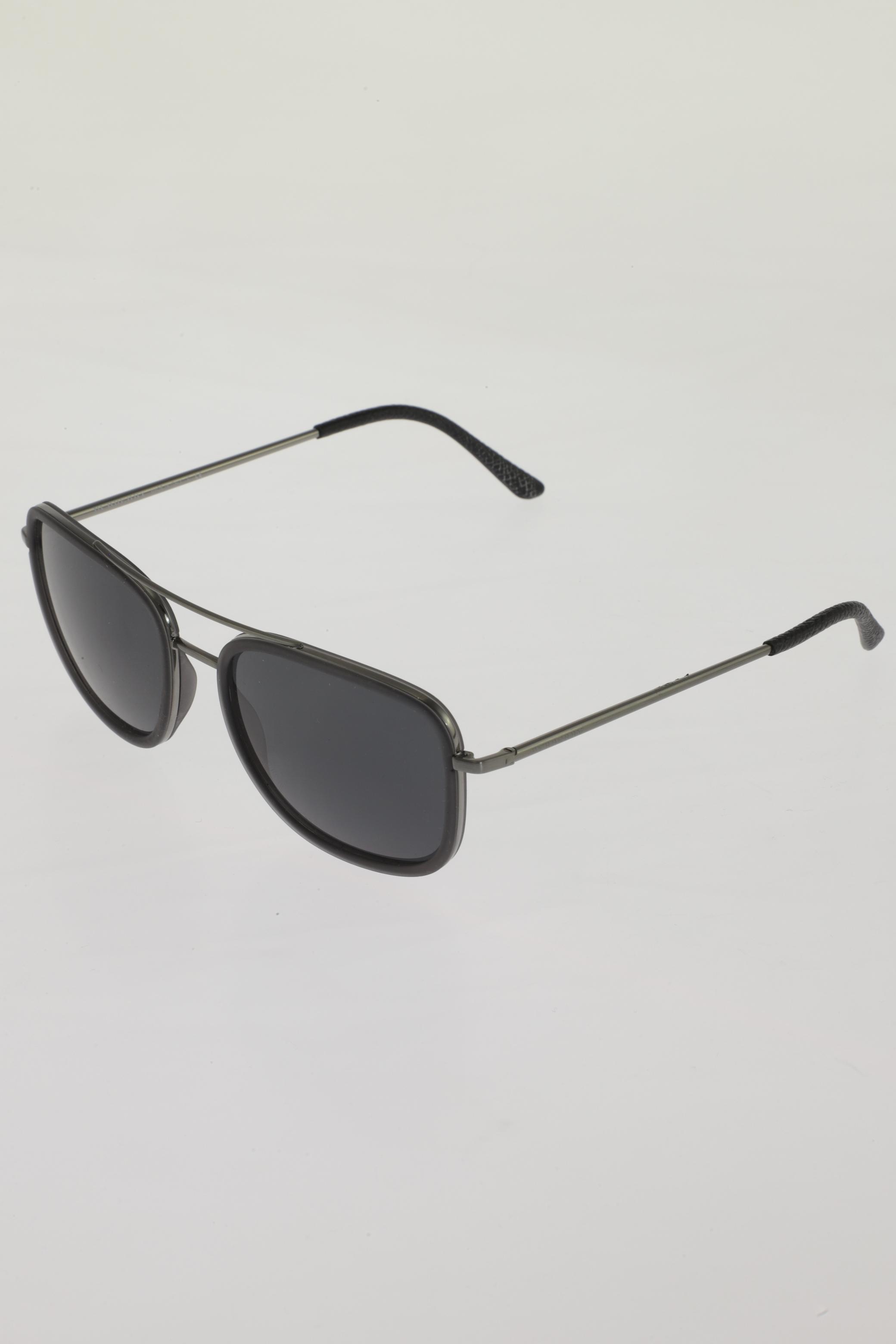 

Burberry Herren Sonnenbrille, grau, Gr.