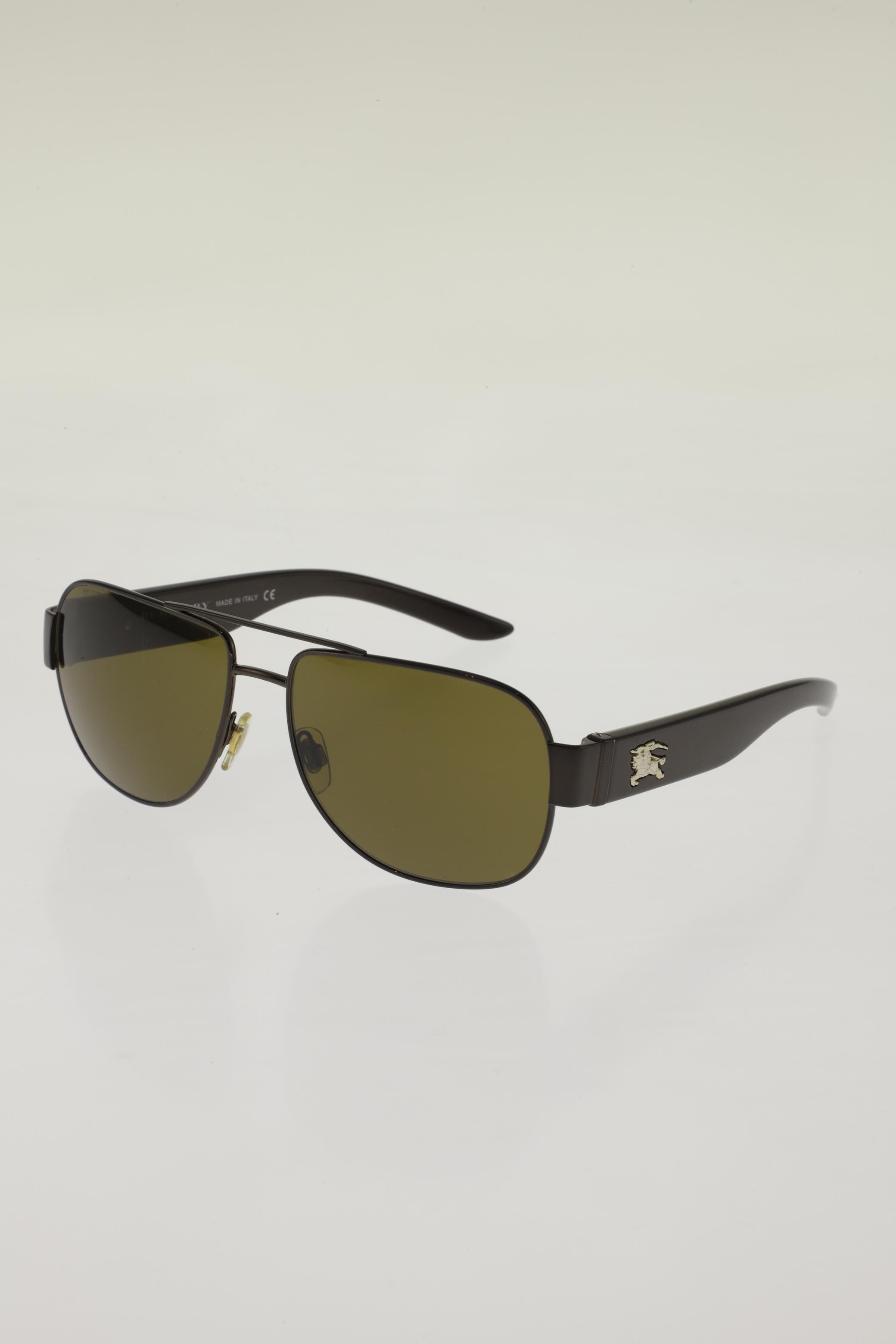 

Burberry Herren Sonnenbrille, braun, Gr.