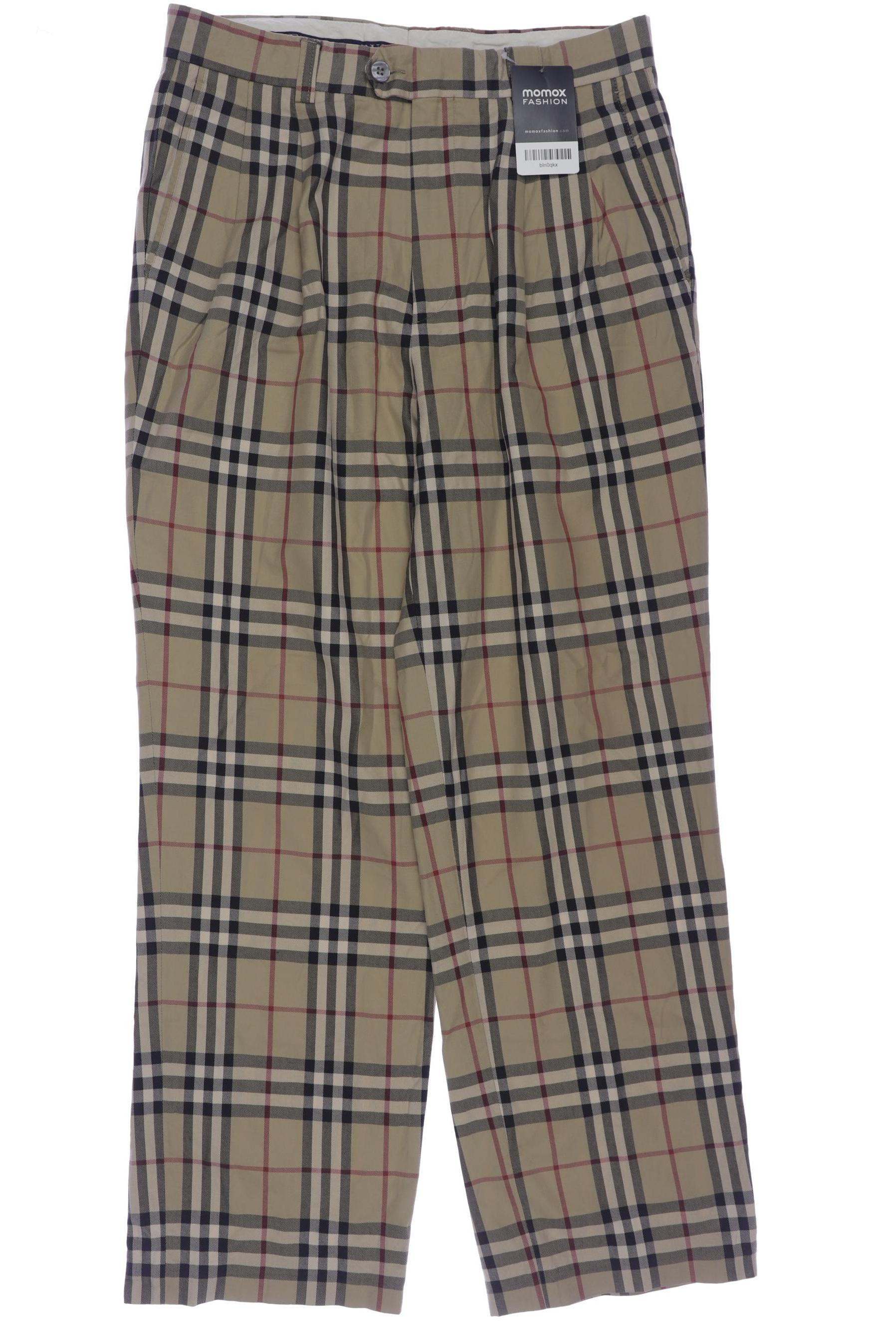 

Burberry Herren Stoffhose, beige, Gr. 32