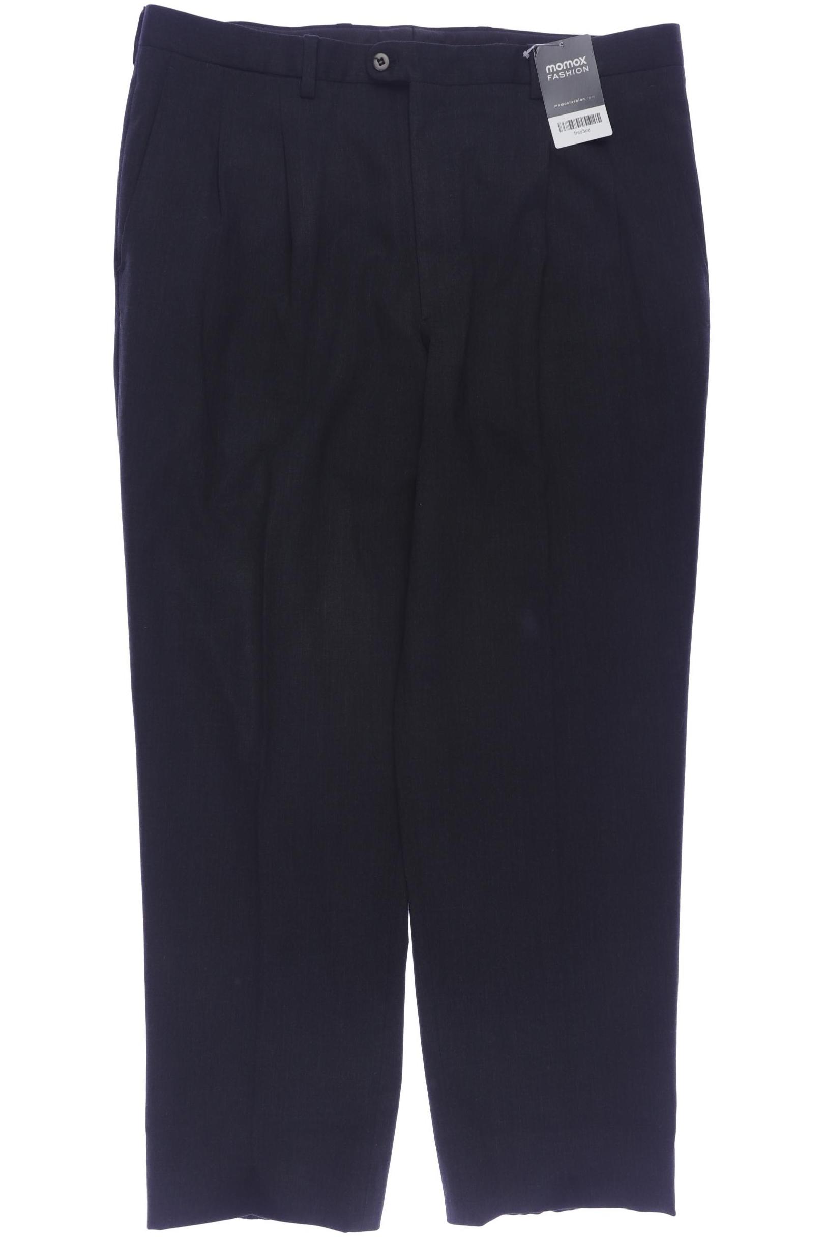 

Burberry Herren Stoffhose, grau, Gr. 46