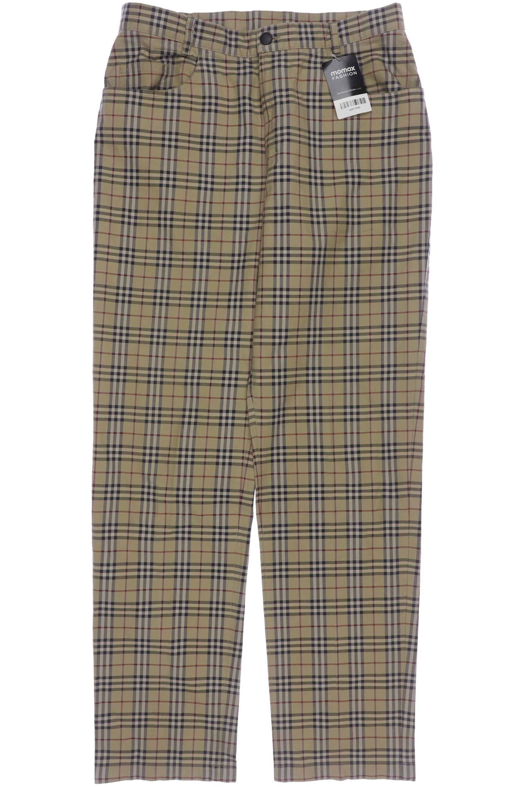 

Burberry Herren Stoffhose, beige, Gr. 34