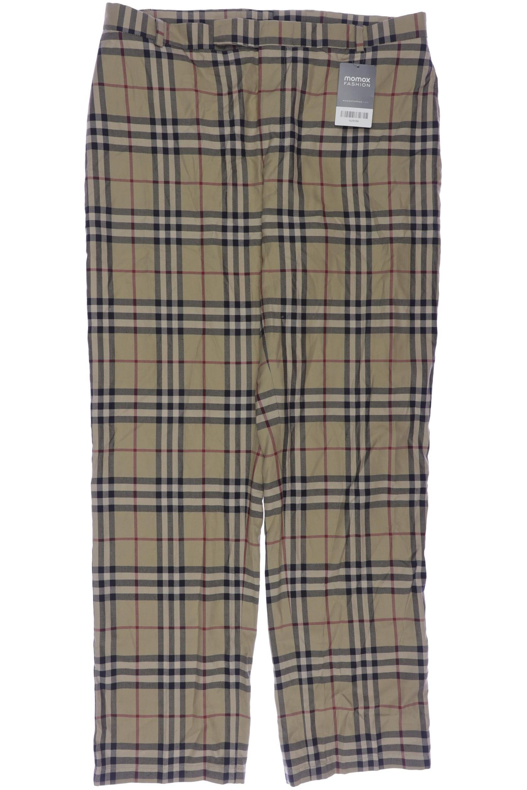 

Burberry Herren Stoffhose, beige, Gr. 36