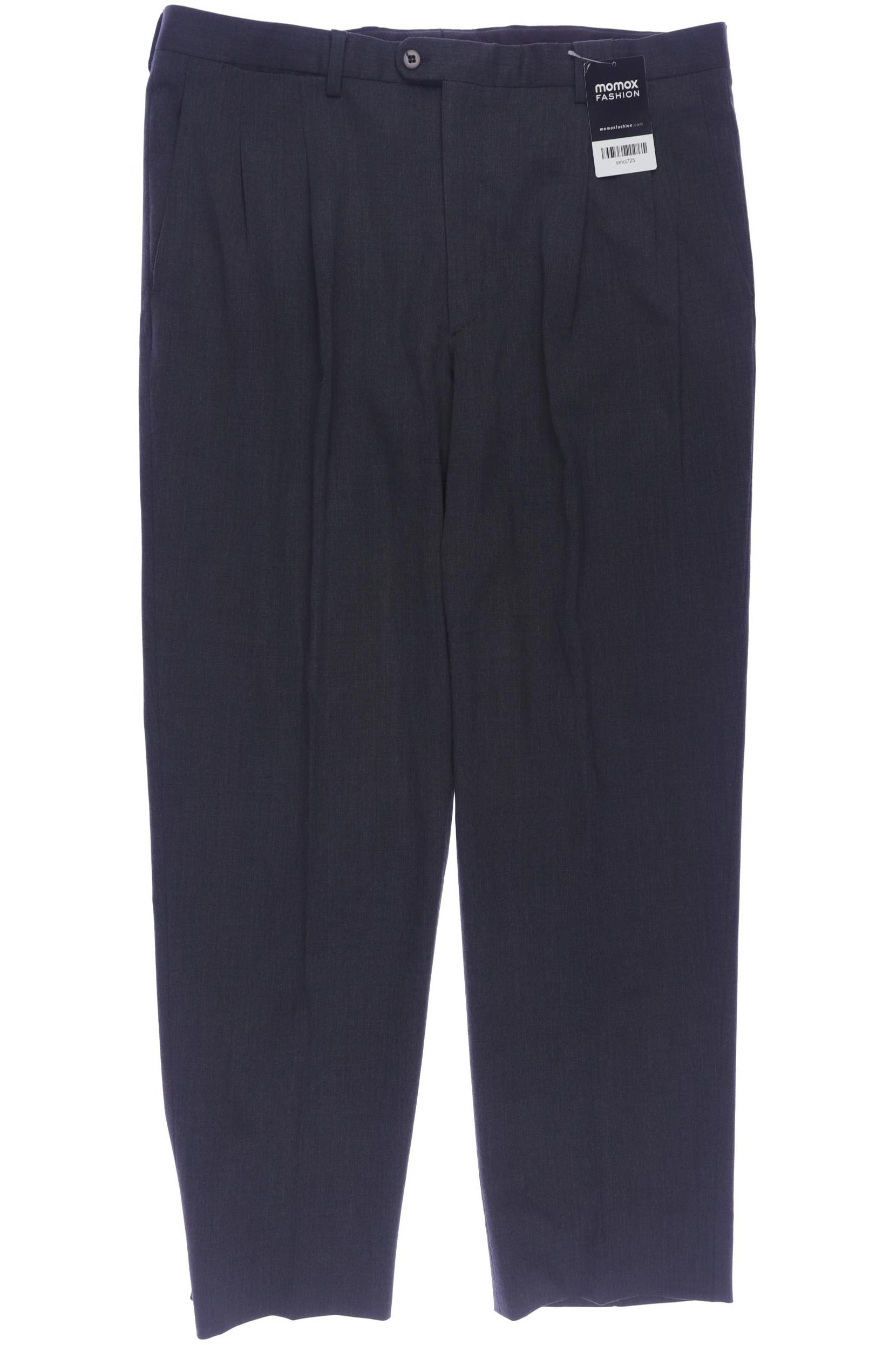 

Burberry Herren Stoffhose, grau, Gr. 46